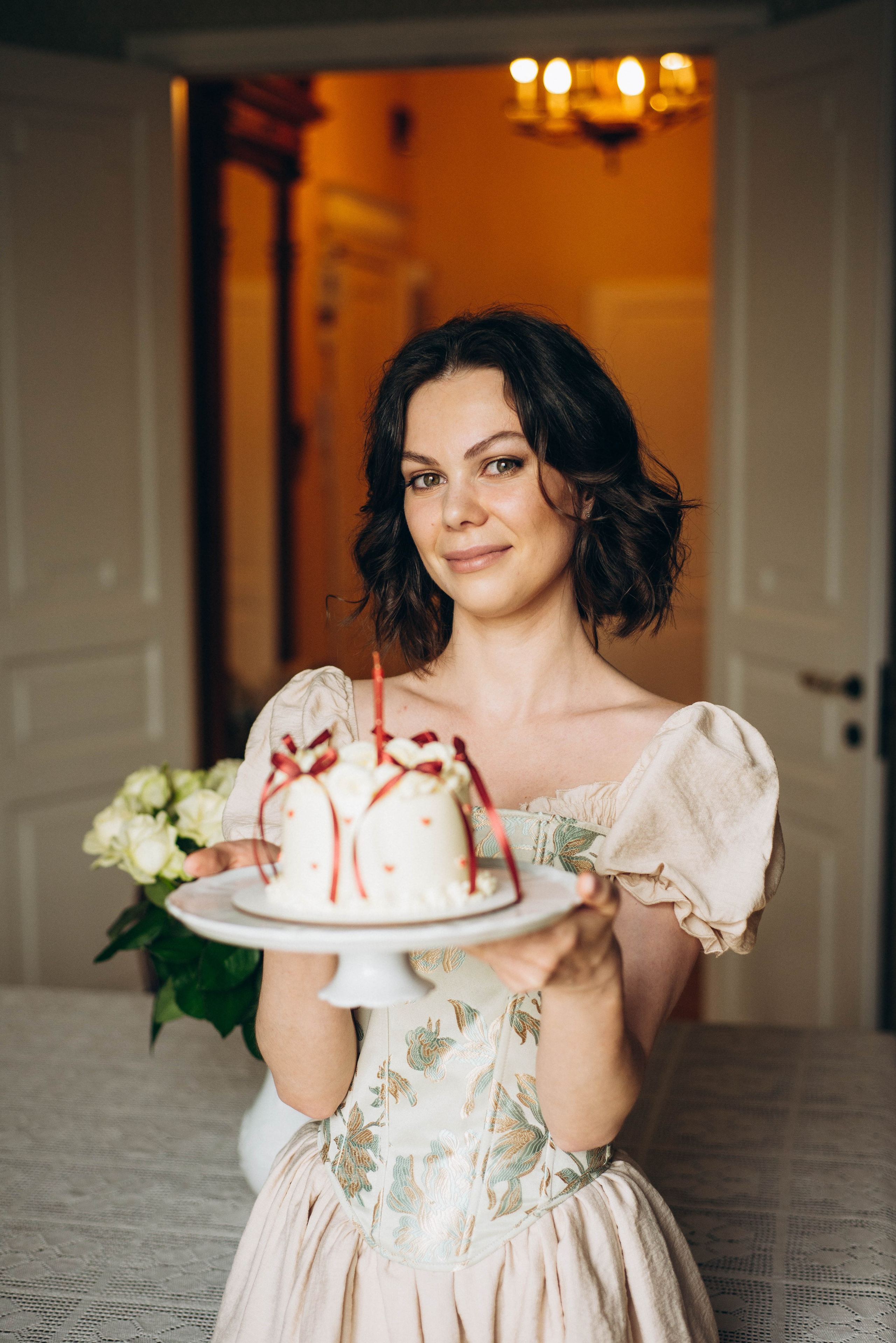 Мария. Фотограф в Новосибирске