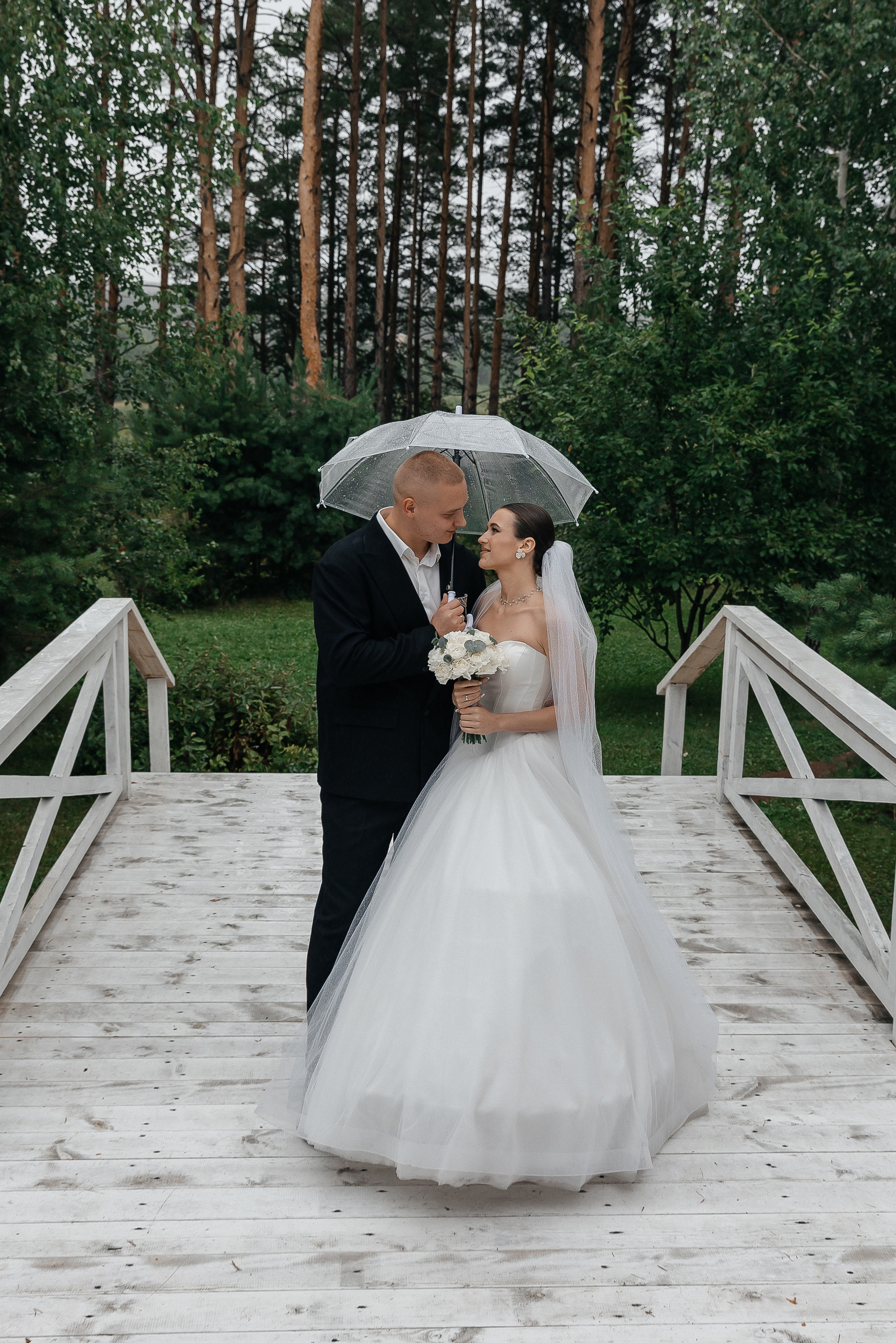 Елизавета+Даниил. Свадебный и портретный фотограф в Екатеринбурге Виолетта Куприкова