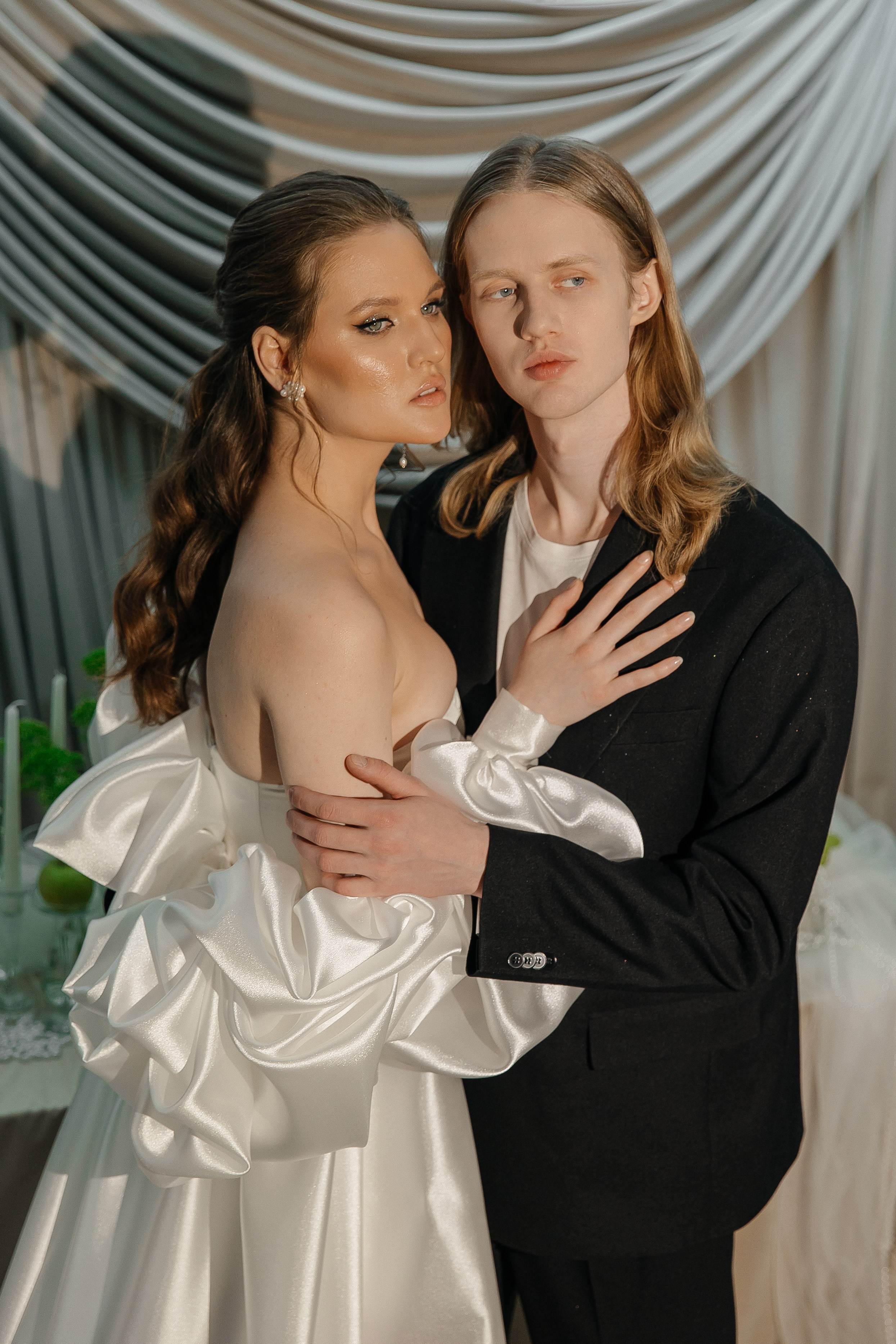 Екатерина+Михаил. Свадебный и портретный фотограф в Екатеринбурге Виолетта Куприкова