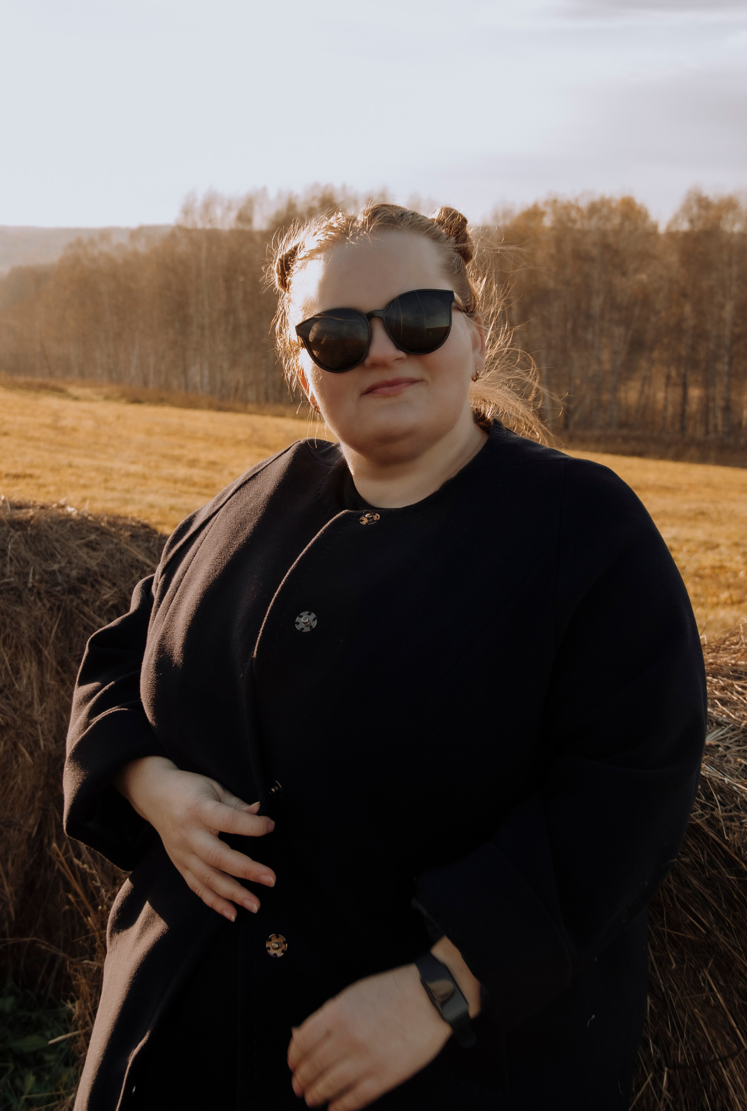 Лера твои 30, это твои 15. ProFoto