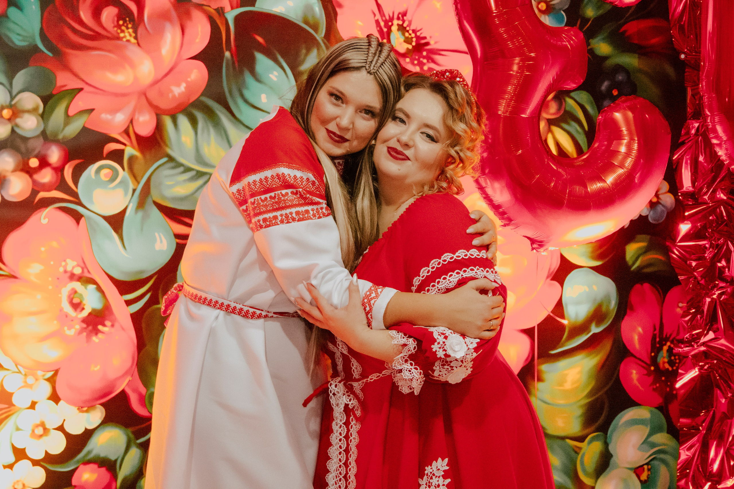 Юбилей Беляниной Тани. ProFoto