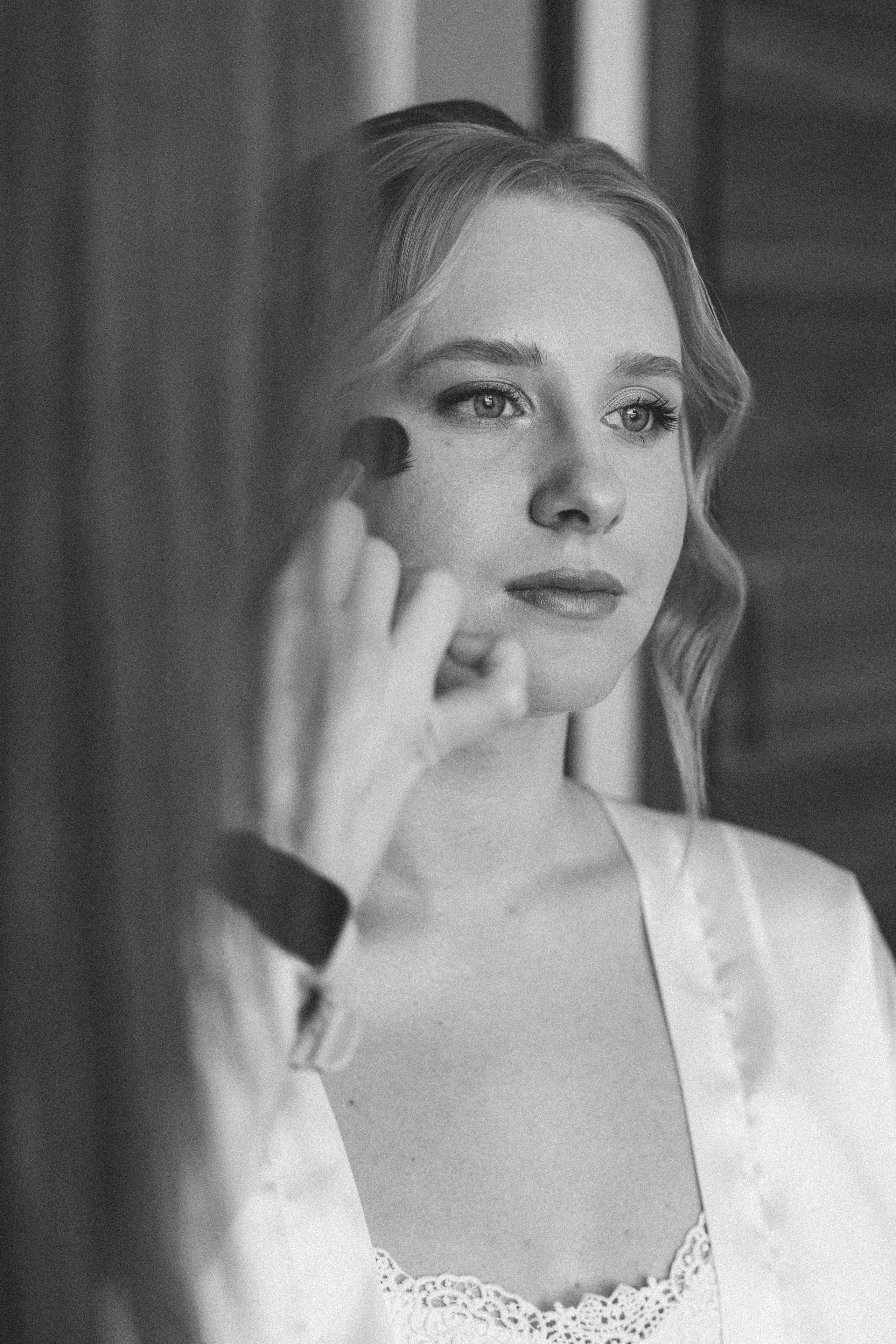 Владимир и Виктория. Свадебный фотограф в Москве — Оскар Гелманов