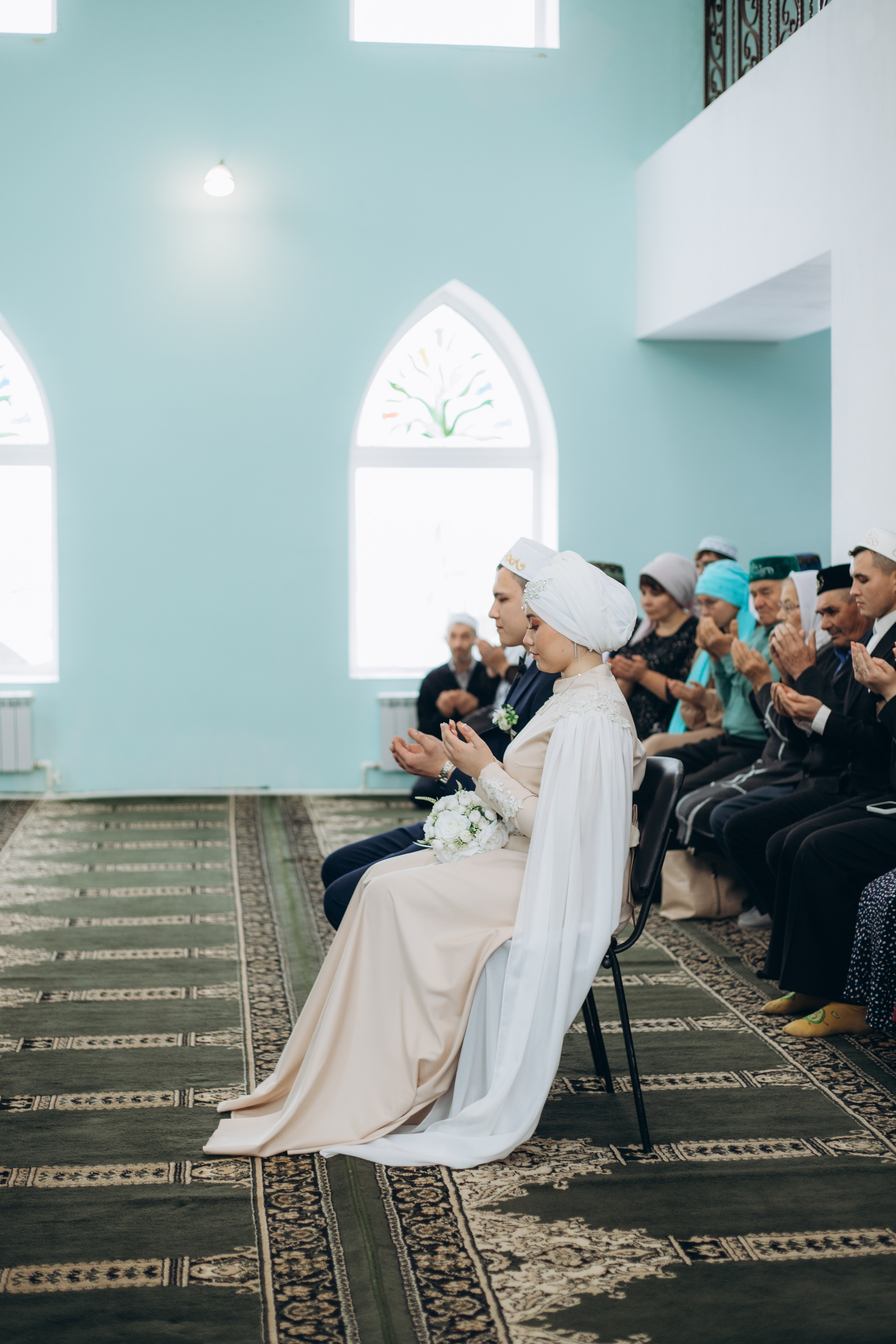 Рушан и Эльмира. Фотографии с душой