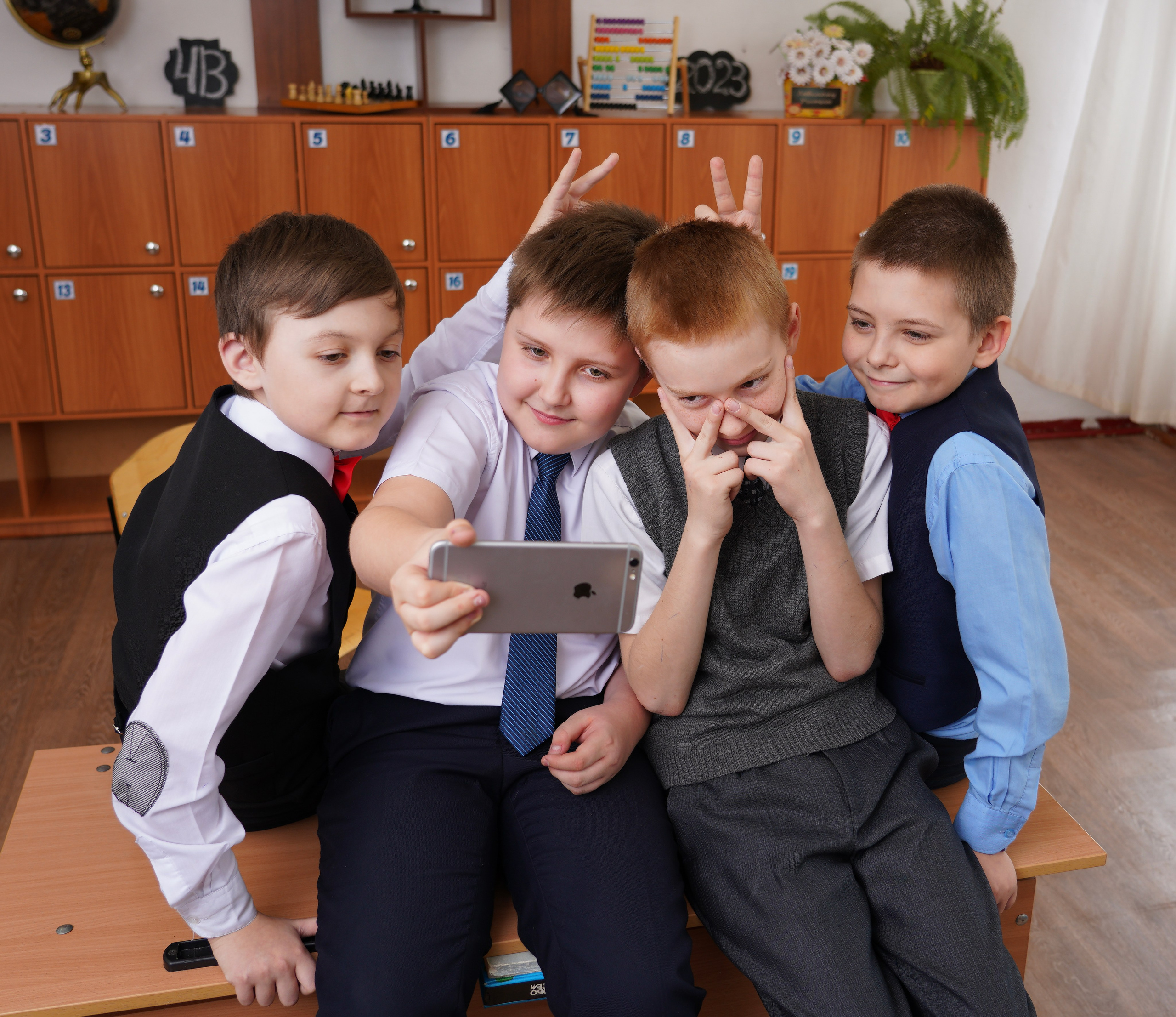 фотограф Курагино выпускные альбомы