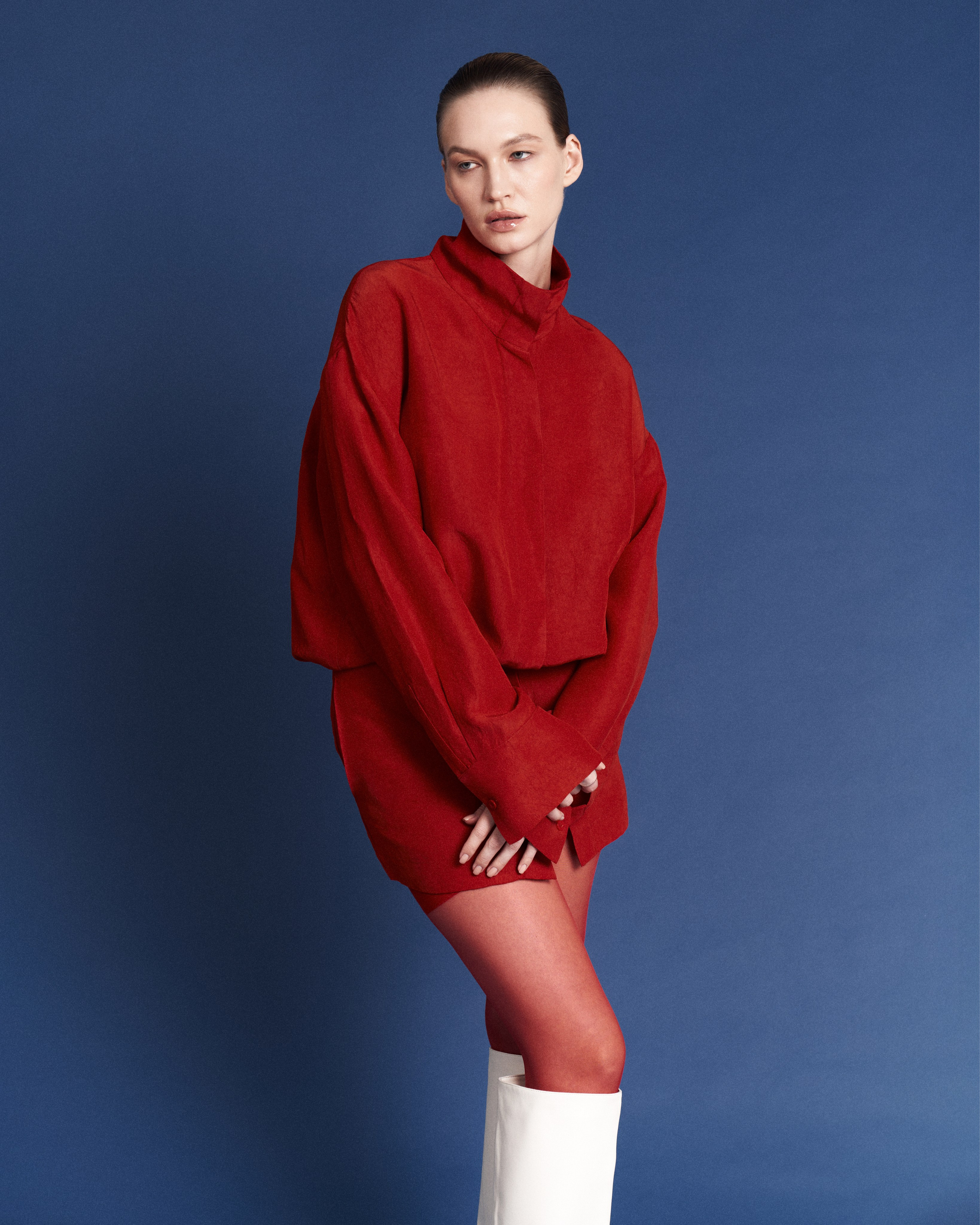 Art project'2024. Anastasia Anisimova. Фотограф Москва