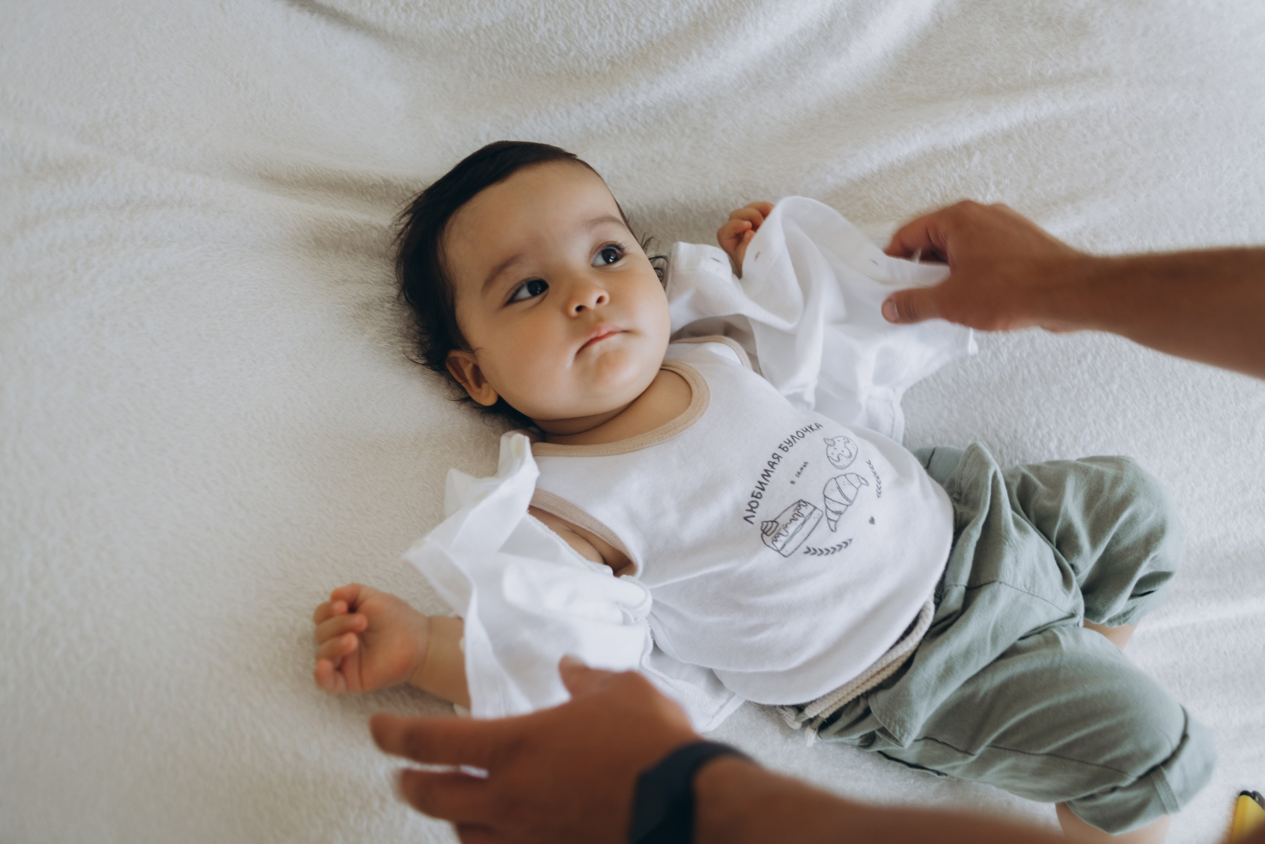 День рождения Мирана. Фотограф в Санкт- Петербурге Дарья Щевьёва