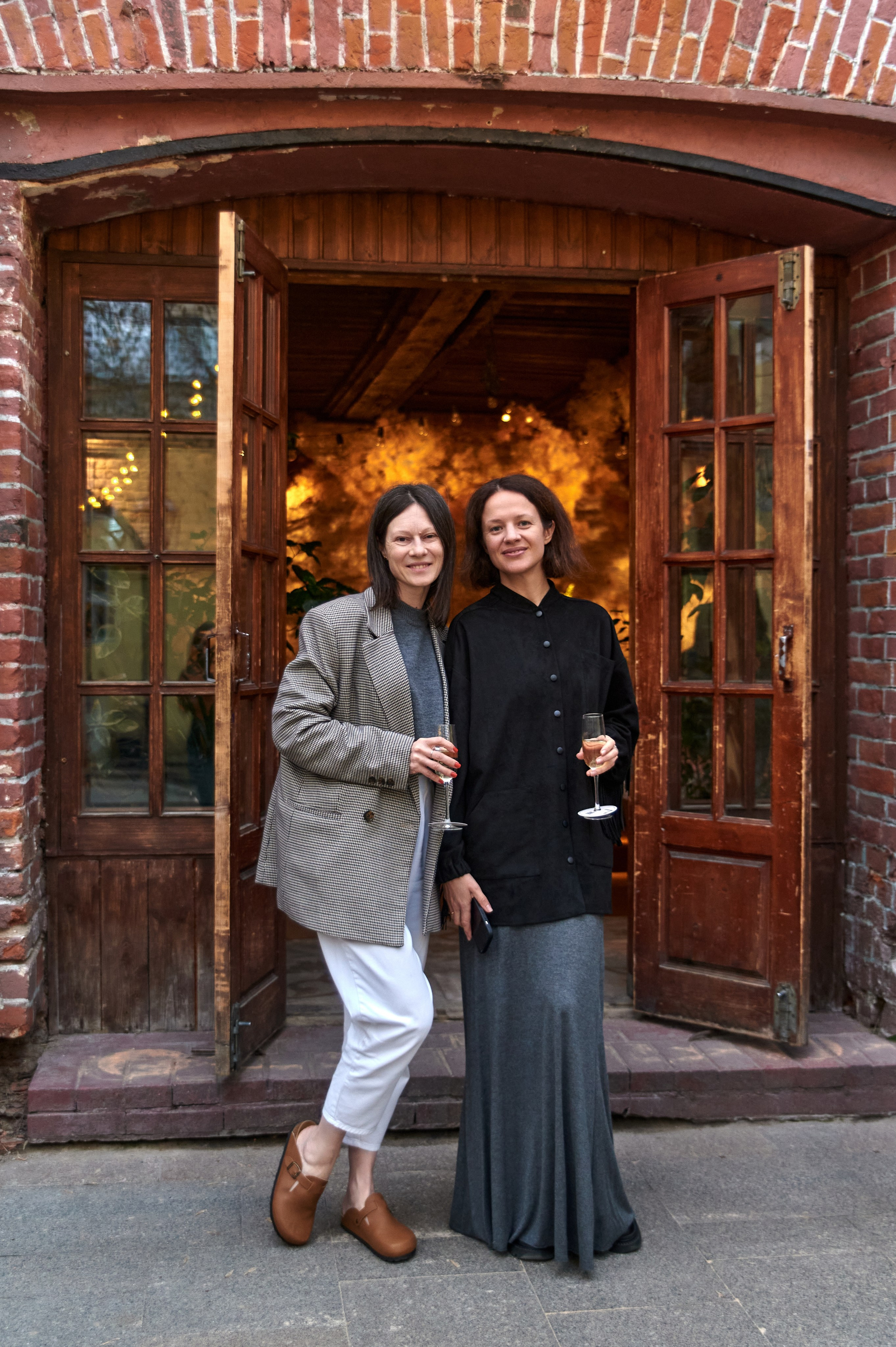 Лекция Intelligencia.lab в усадьбе Роден. Анна Гончарова свадебный и репортажный фотограф в Москве