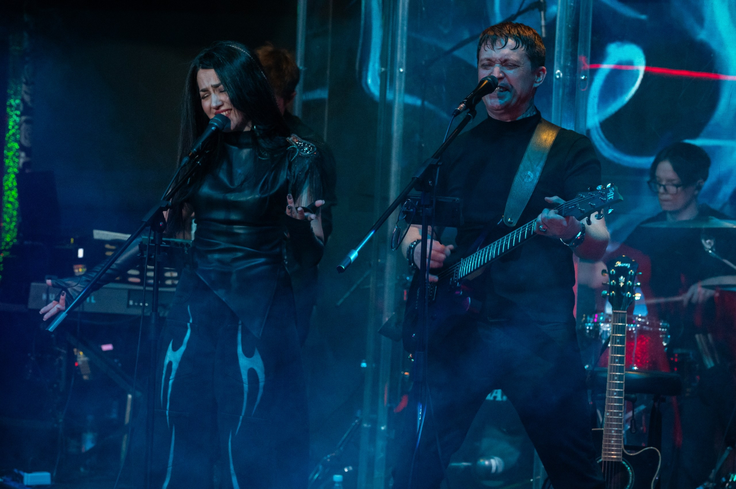 Концерты и мероприятия. Свадебный фотограф в Сургуте Любовь Гуляева