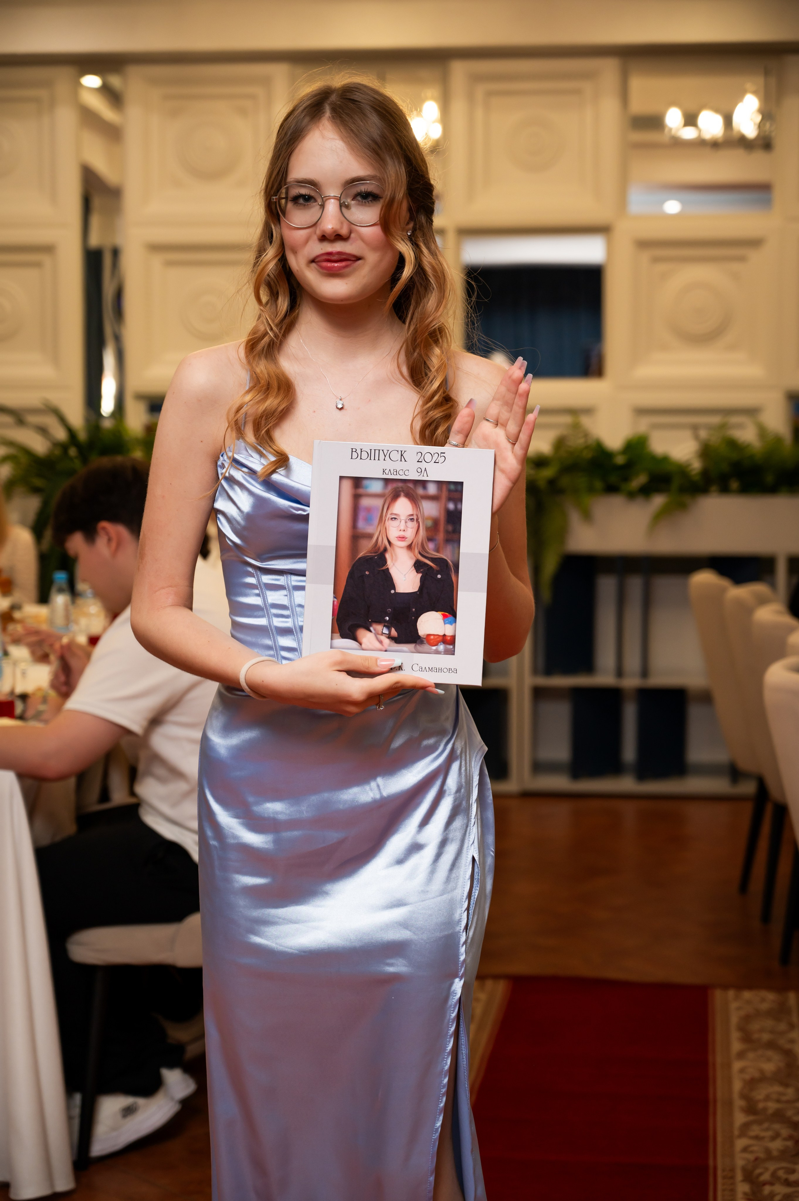 Выпускные вечера. Свадебный фотограф в Сургуте Любовь Гуляева