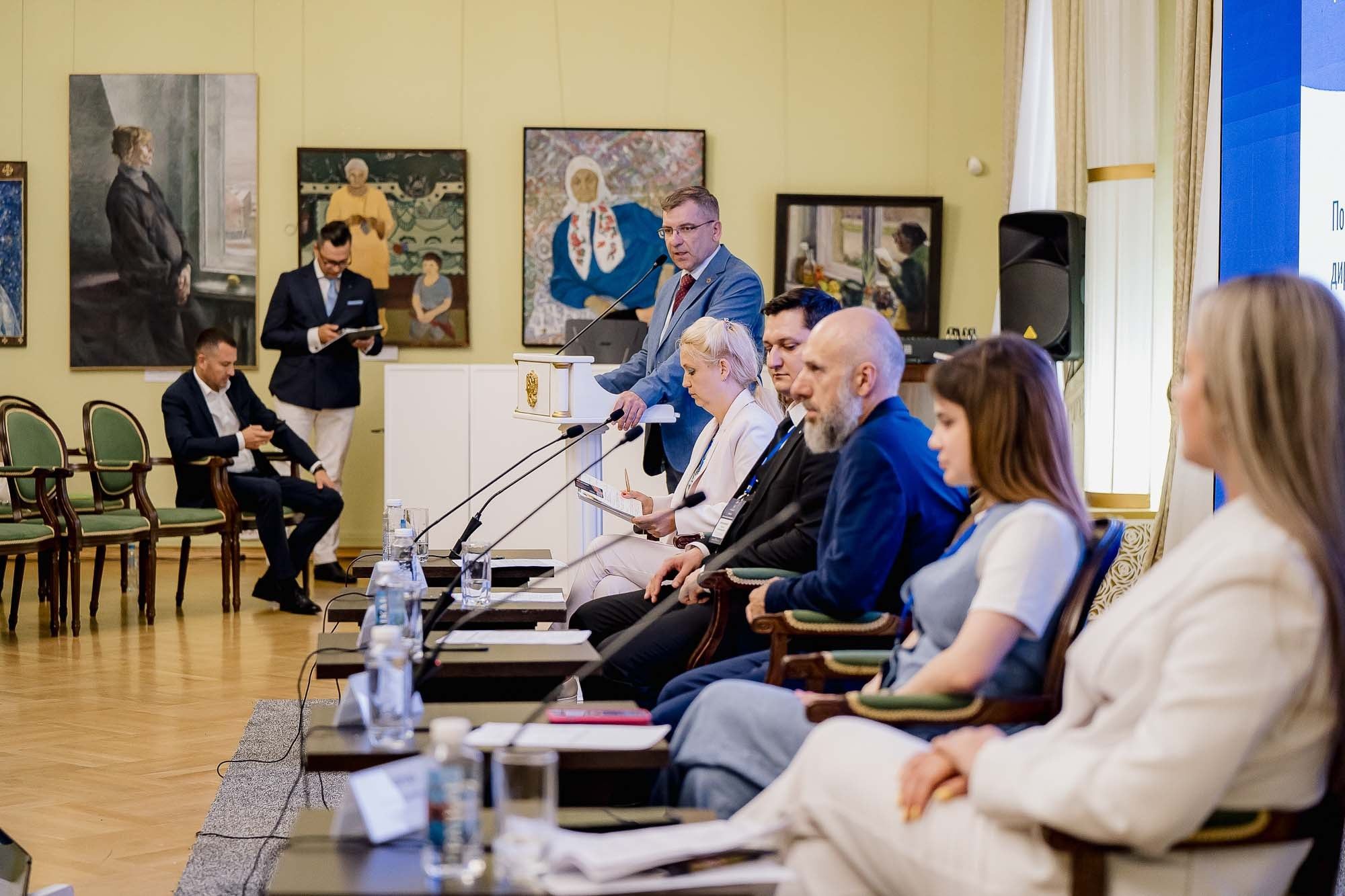 День качества 2024. Тобольск. Сергей Кошкин. Репортажная и ивент-фотография в Сургуте