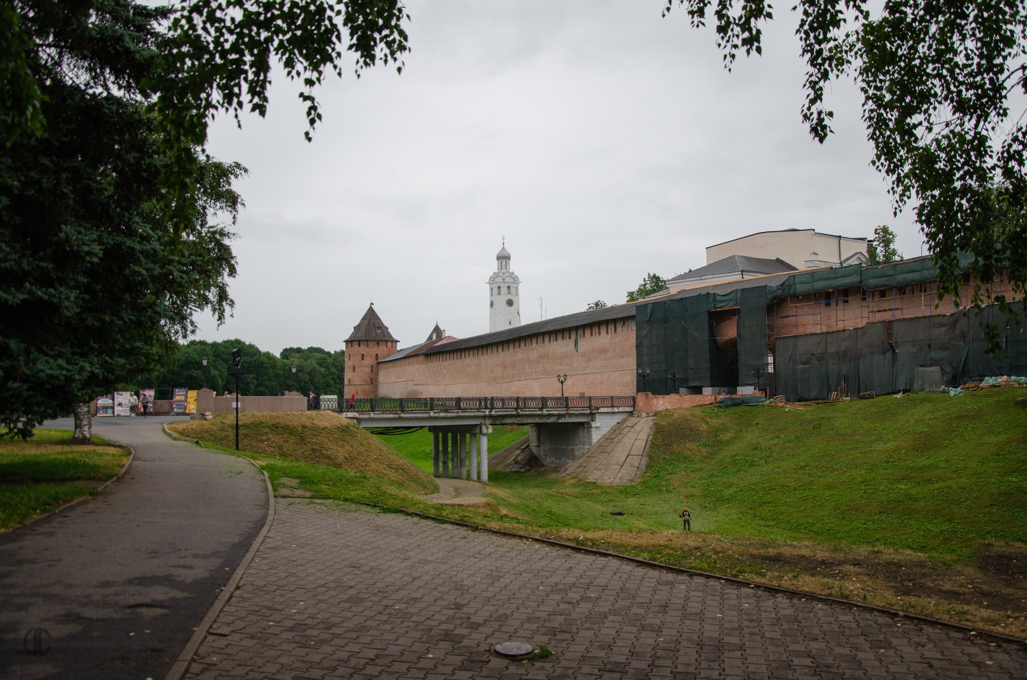 Путешествия. Фотограф и ретушер Самохвалова Ольга