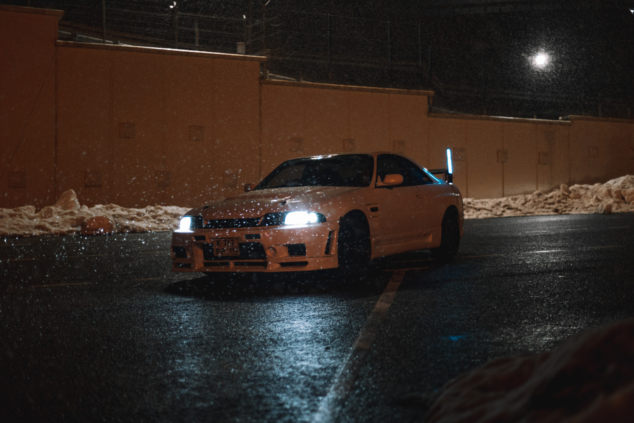 Машины. Фотограф в Санкт-Петербурге и Москве Макс Спектор