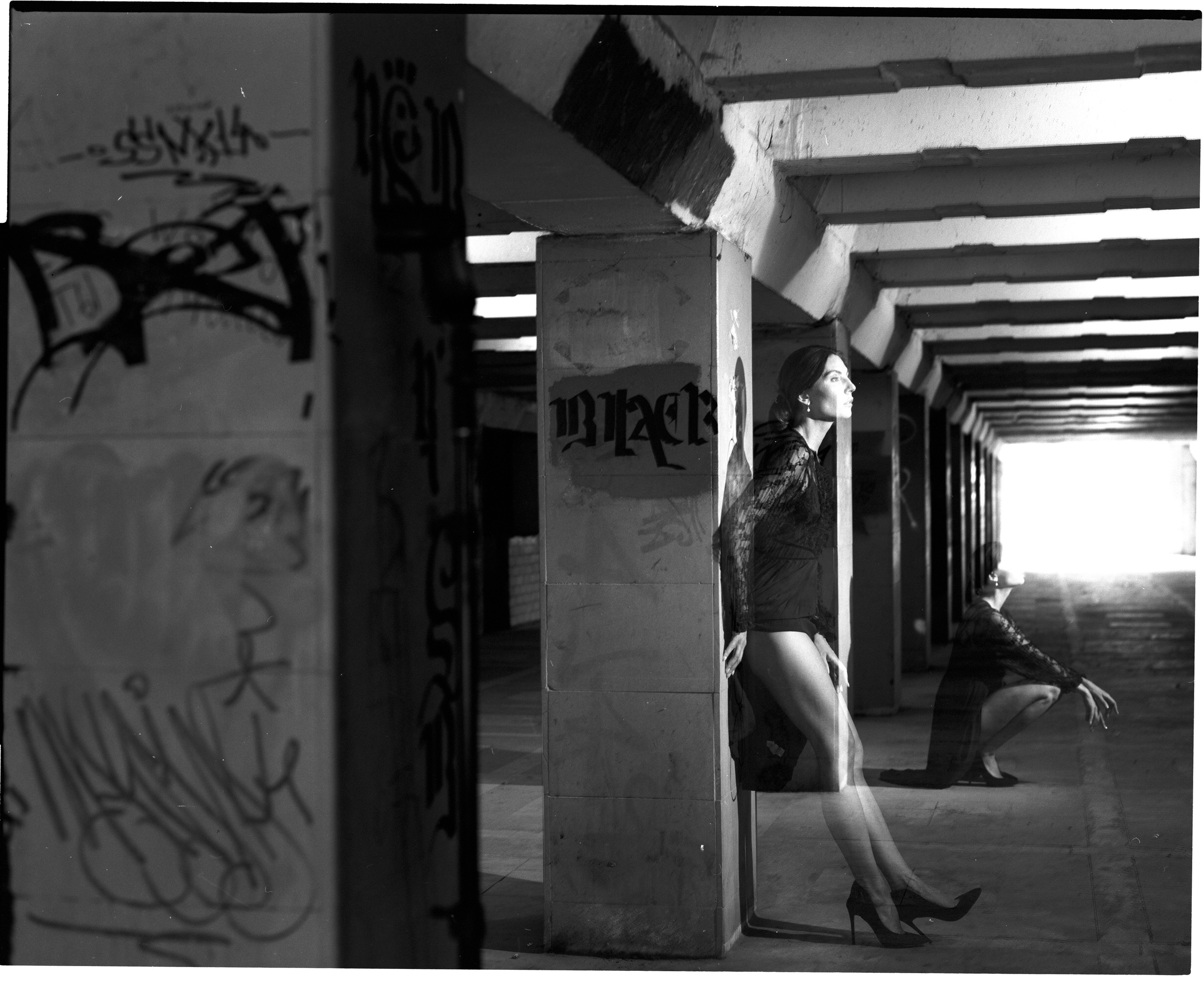 Разная. Фотограф в Санкт-Петербурге Березовский Даниил