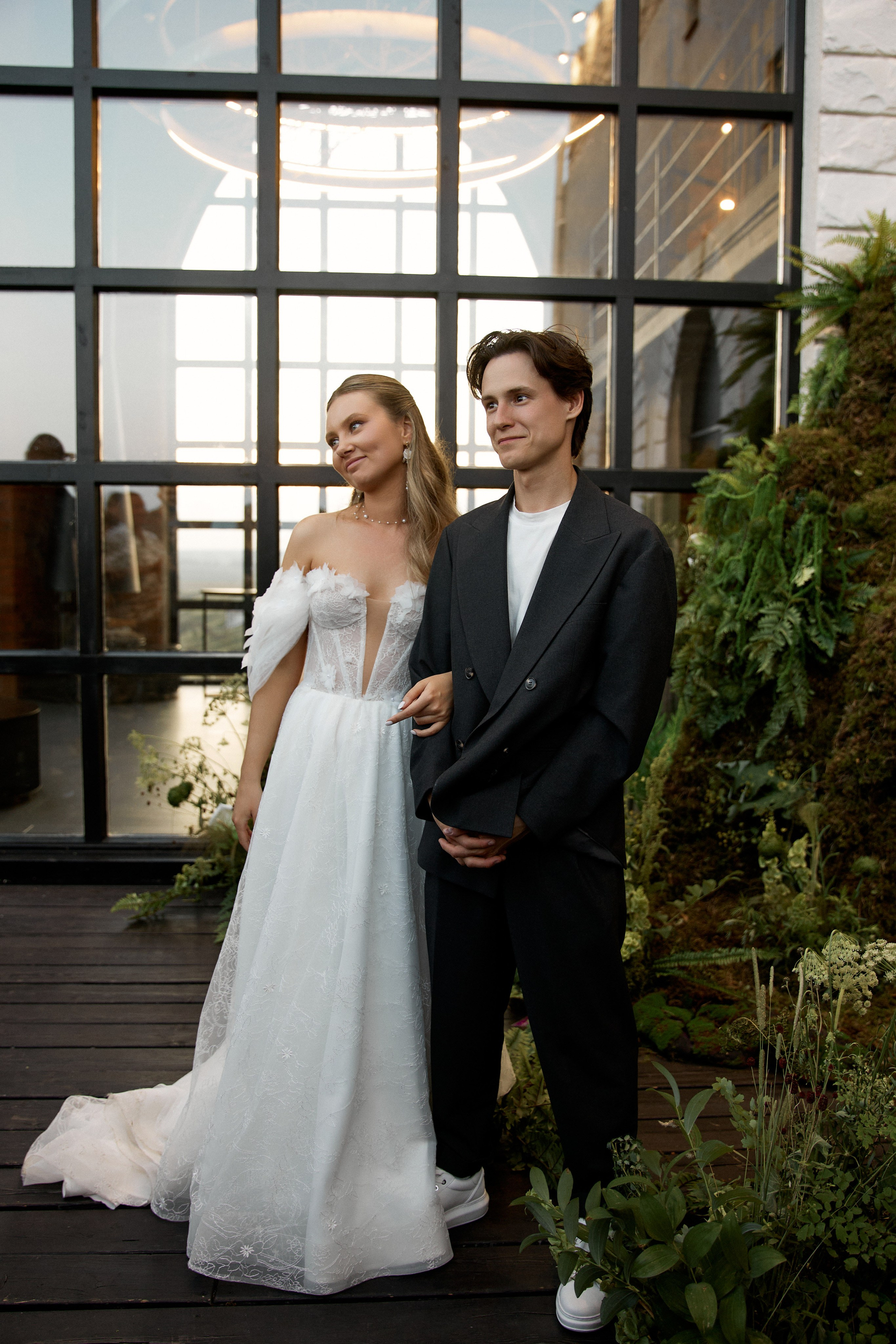 Посмотреть серию. Свадебный и семейный фотограф в Красноярске Тряпчев Павел