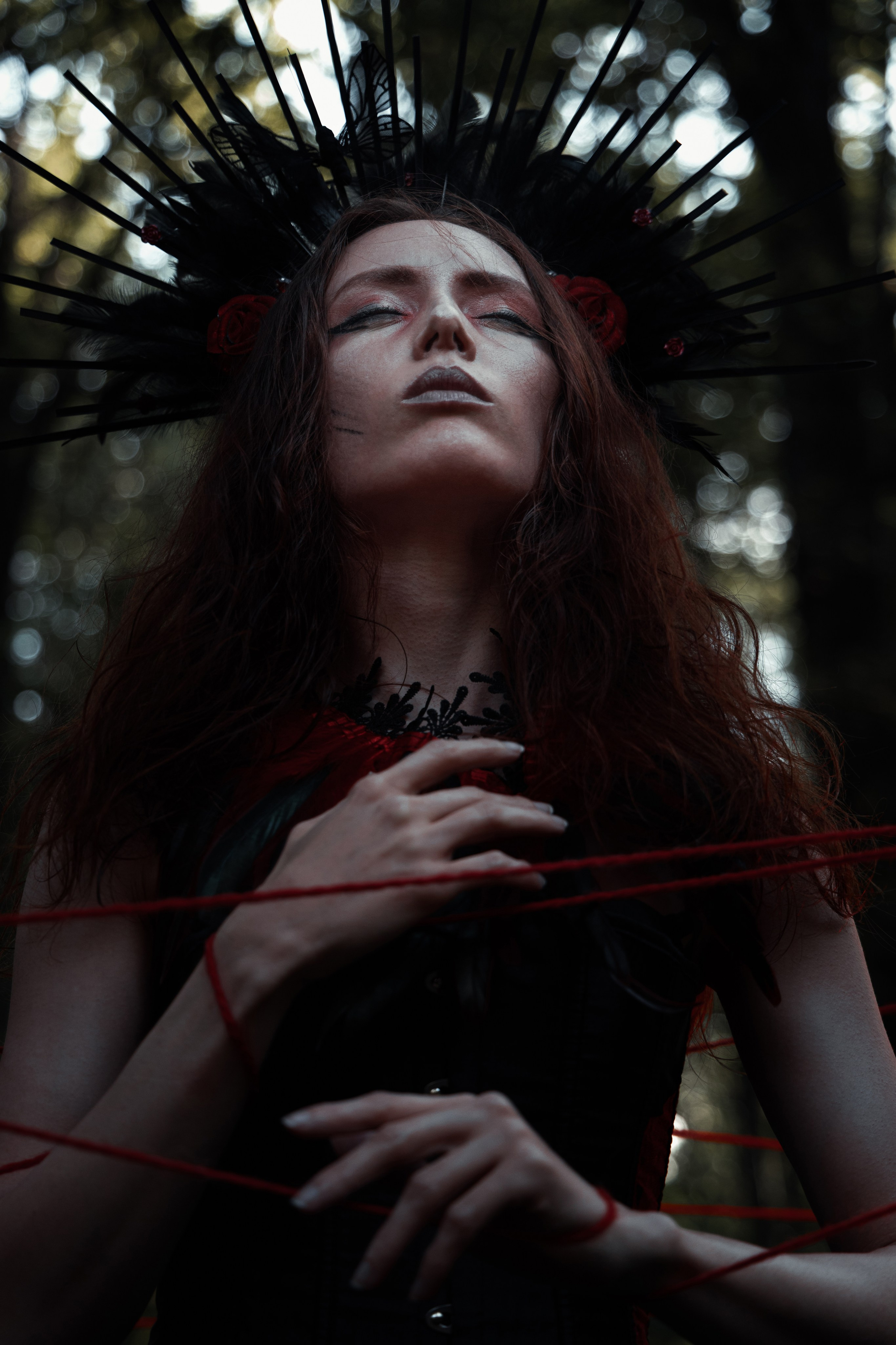 Портфолио. Фотограф в Москве Ковальчук Елена