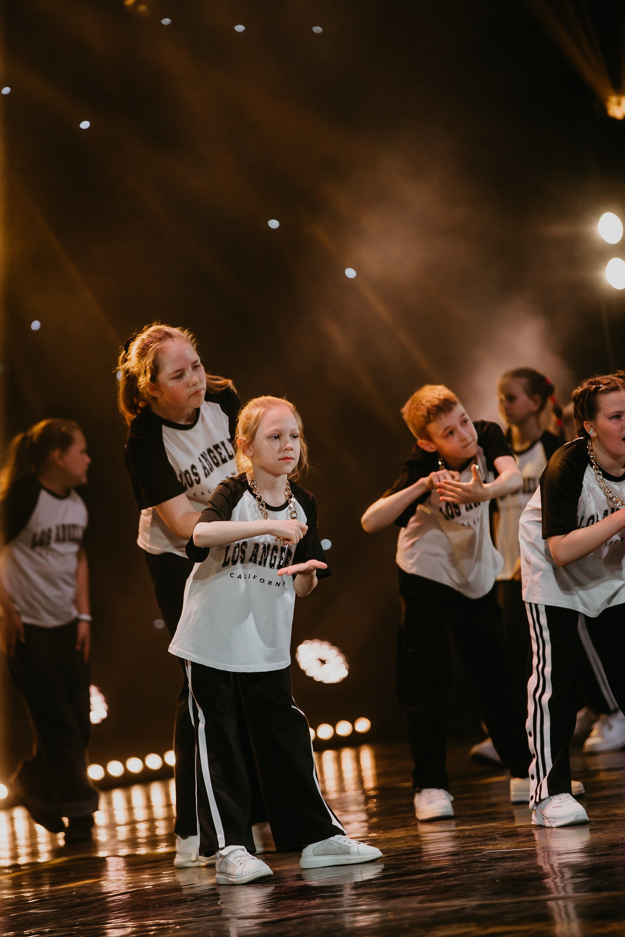 Студия танцев «Rocky» Отчётный концерт «ВМЕСТЕ». Фотограф событий Злобин Дмитрий