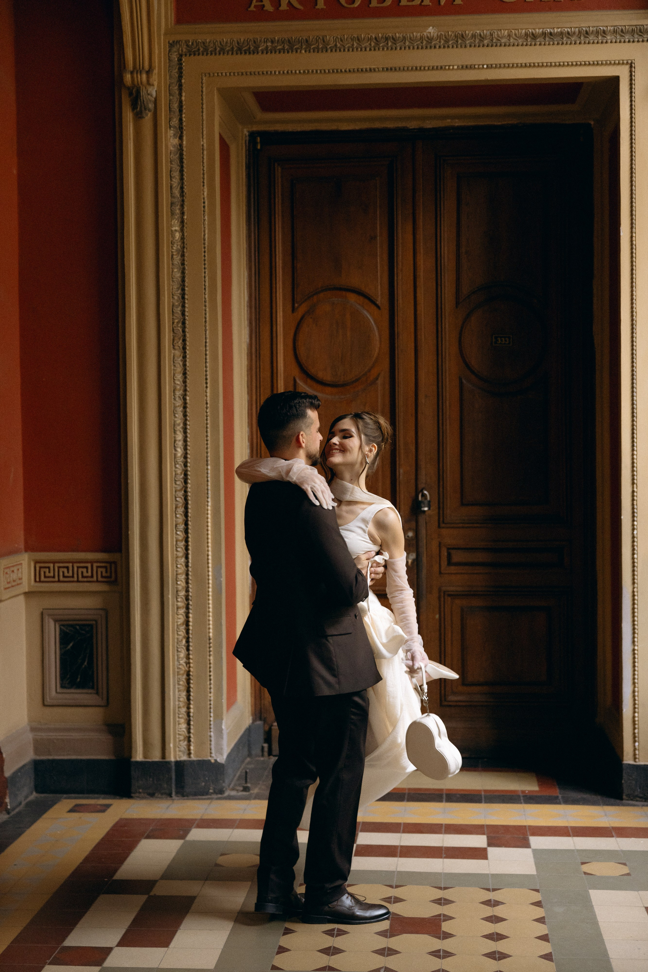 Таня|Рома. Свадебный фотограф Таня Караисаева