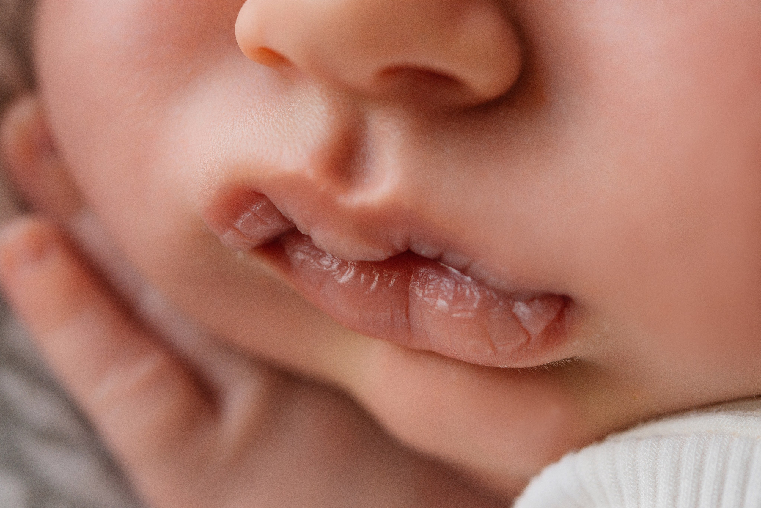 Максим. Фотограф новорожденных Белгород