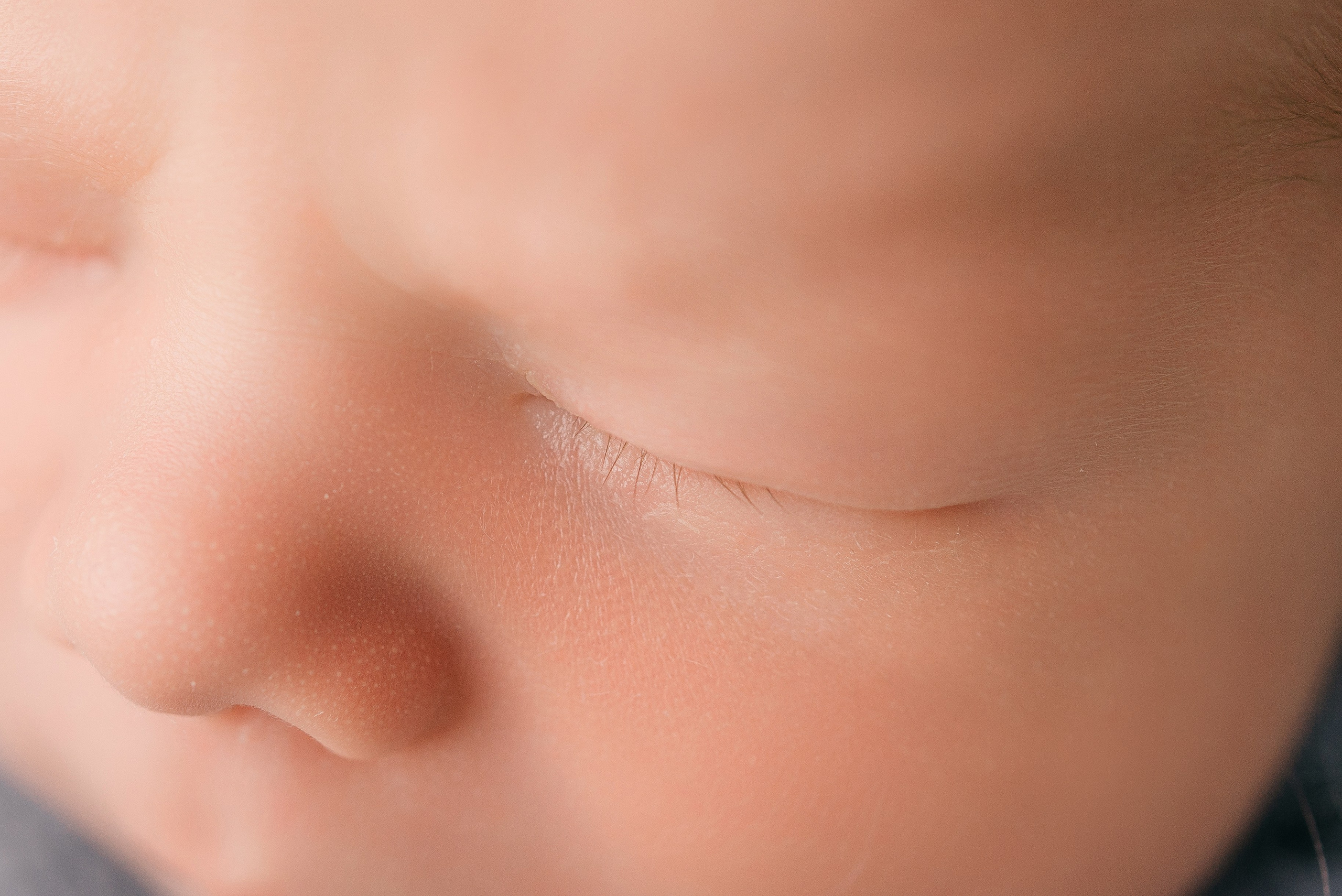 Кирилл. Фотограф новорожденных Белгород