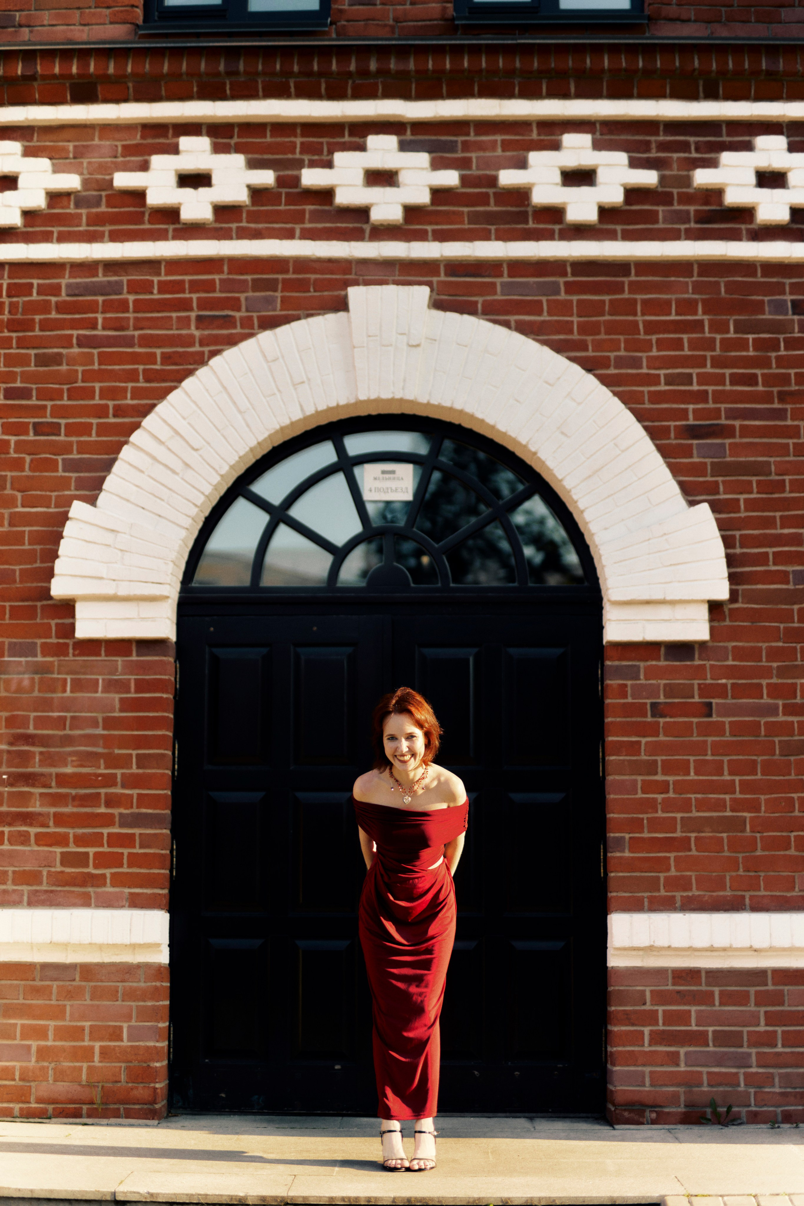 Виталина. Фотограф|Катя Рикошетер