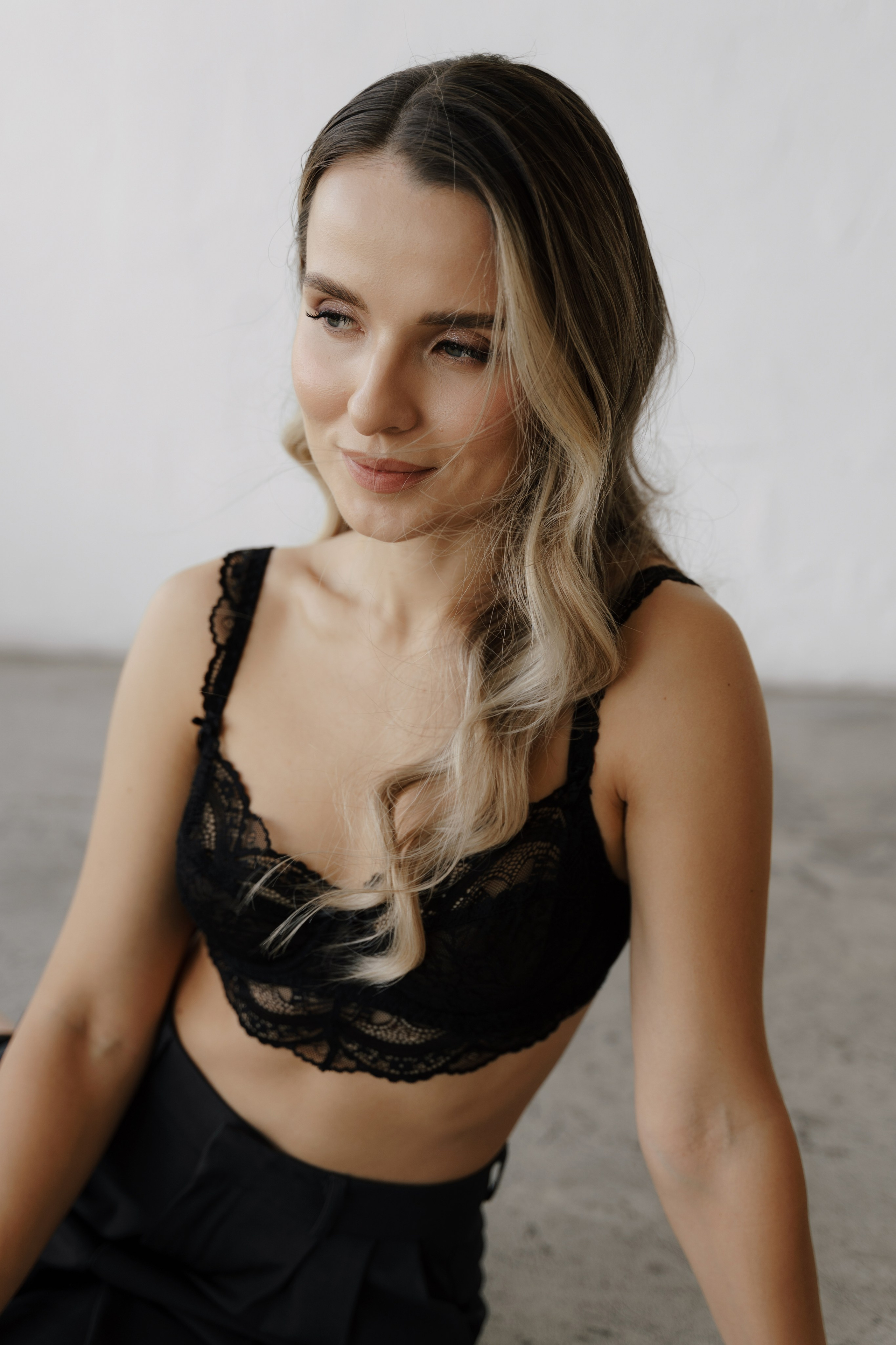 Анастасия. Фотограф в Новосибирске. Ефимова Анастасия