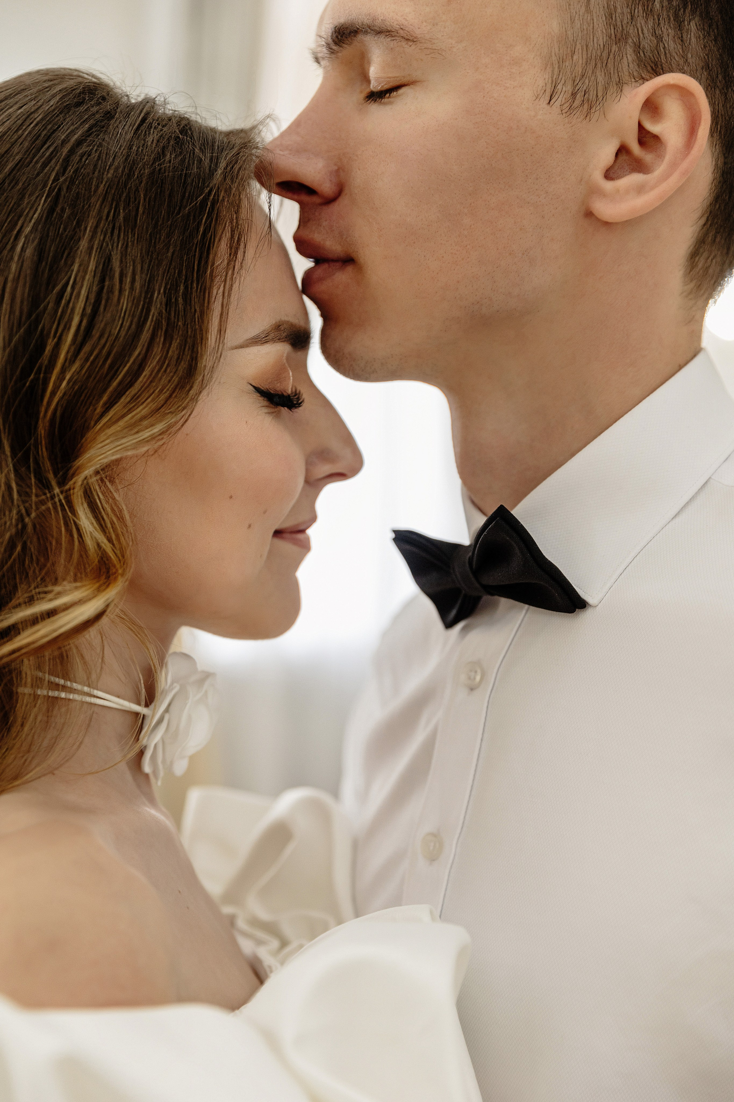 Свадебная фотосессия в Ярославле. Свадебный и семейный фотограф в Ярославле Александр Лобков