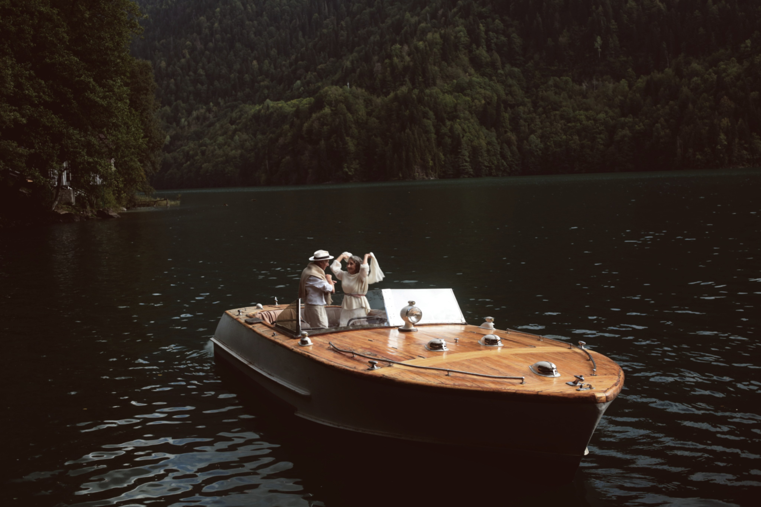 Сентименталист. Кинематографическая съемка. Ekaterina Beridze