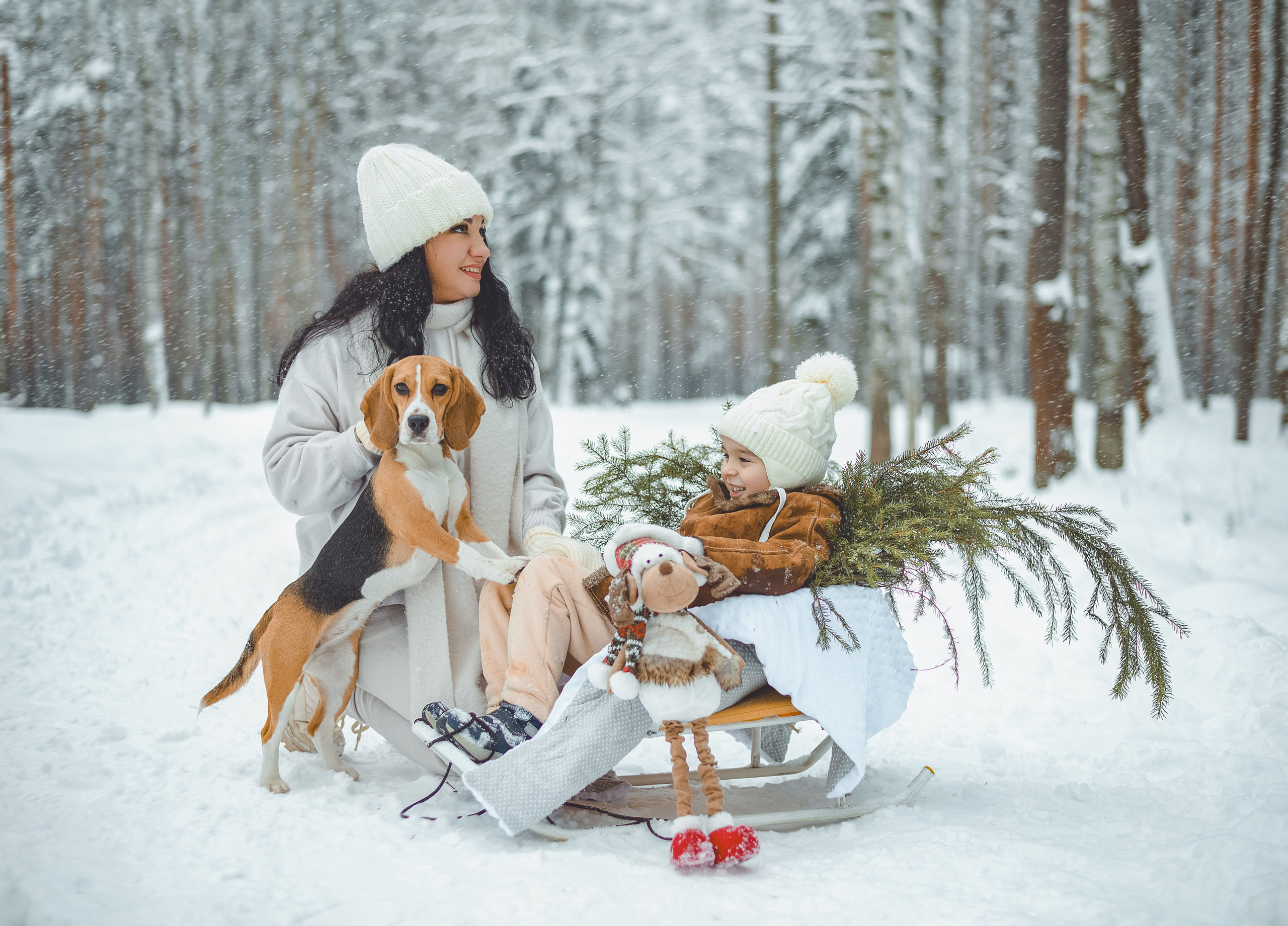 Даша и Миша. Фотограф в Санкт-Петербурге Катя Прудникова