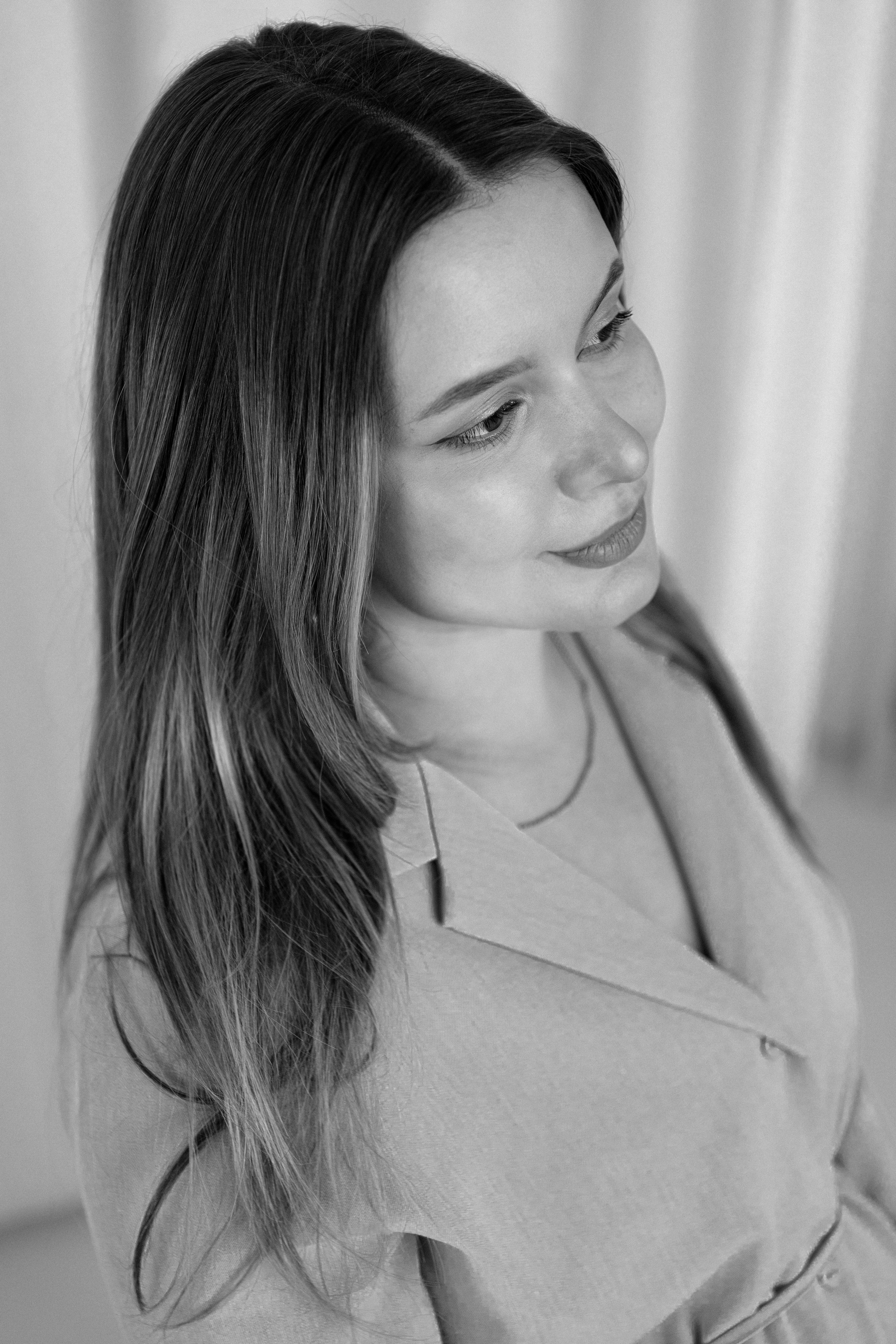 Мария. Портретный фотограф в Москве Анастасия