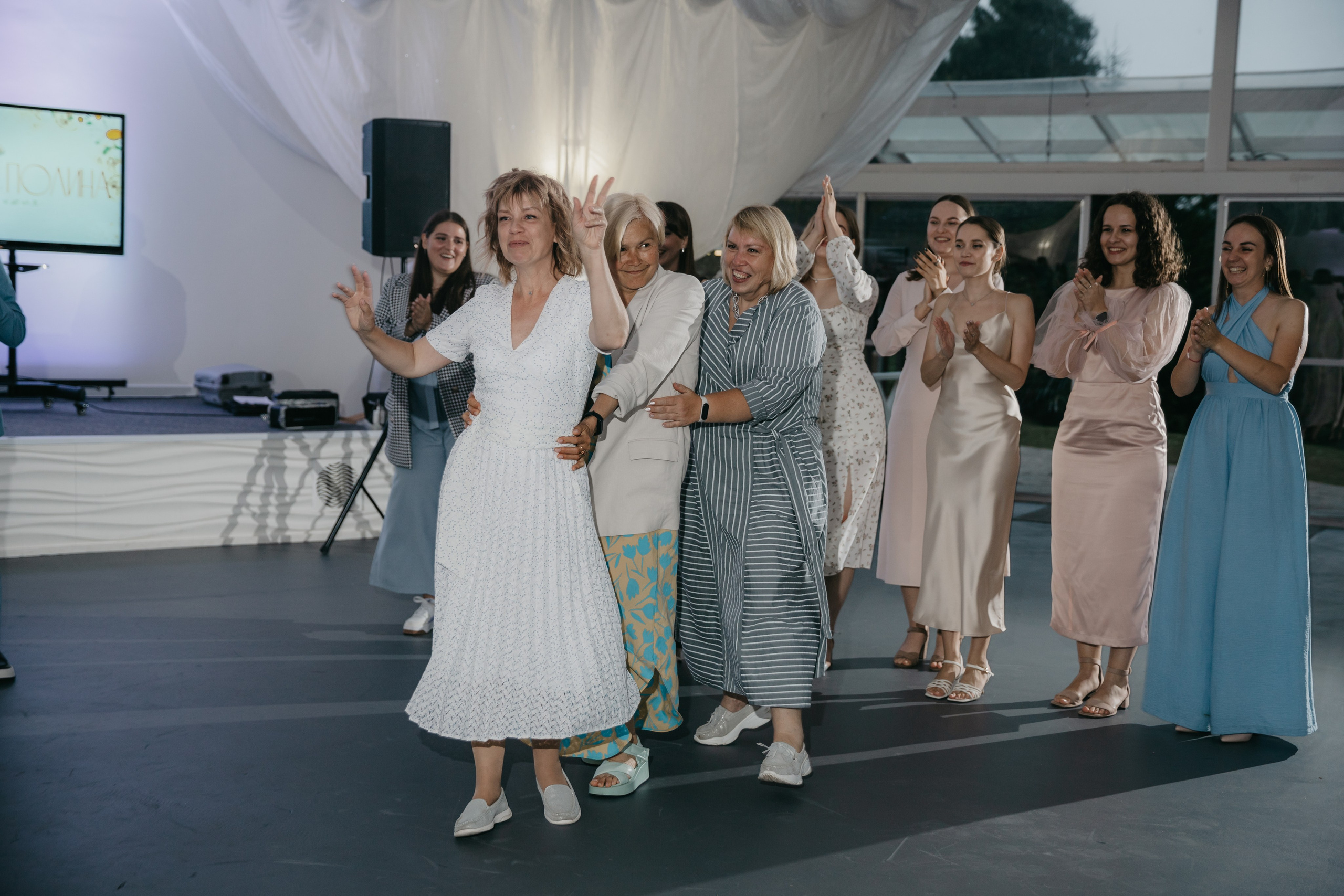 Полина и Марат. Фотограф в Санкт-Петербурге Ангелина Волкова