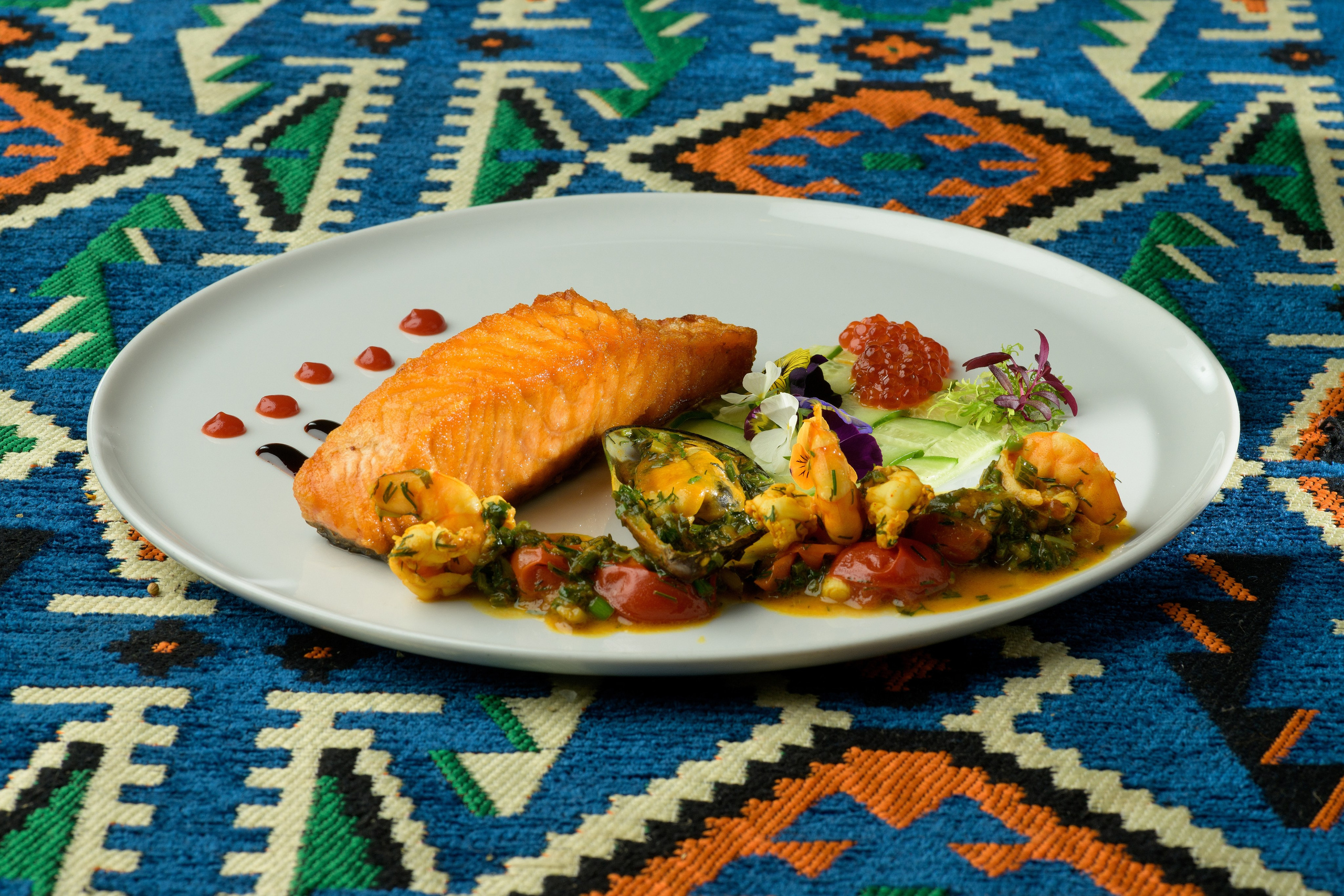 Еда. Главная