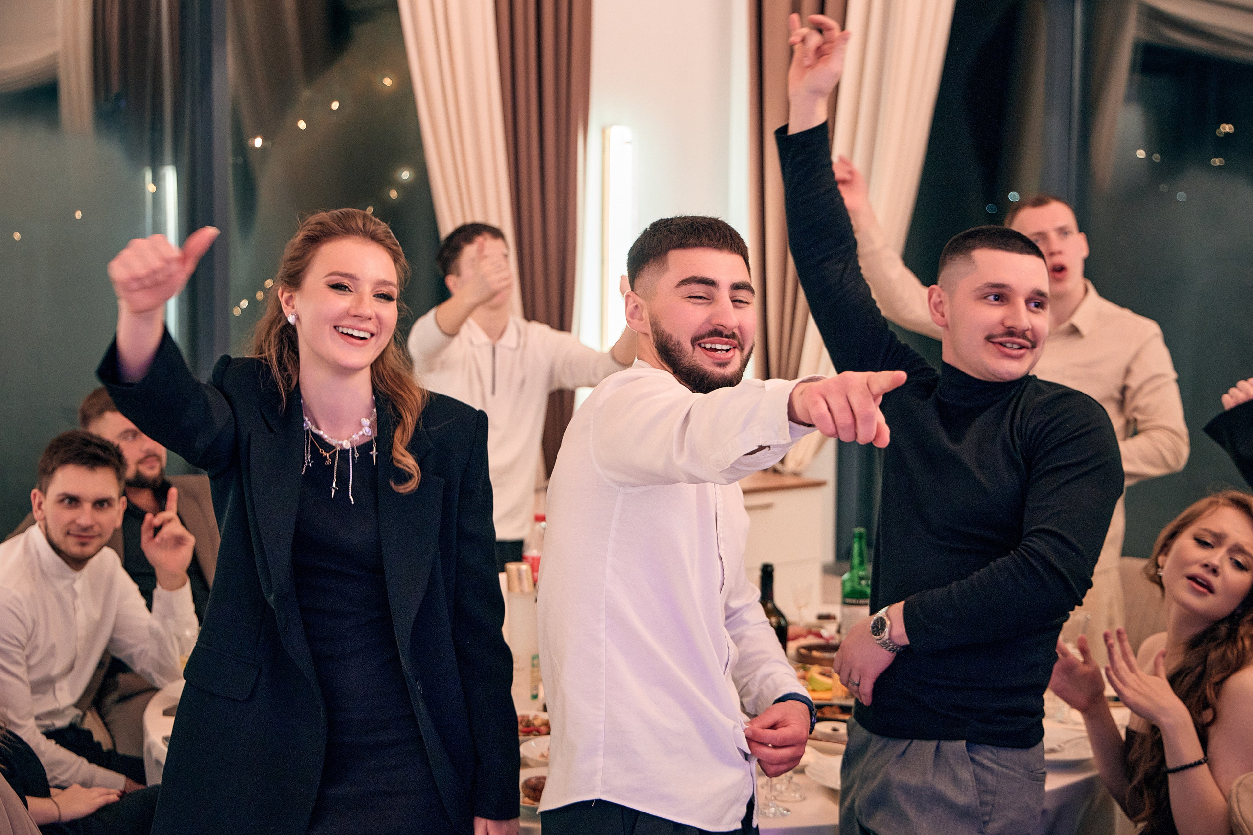 Свадьба Максима и Ксении. Фотограф в Дивеево