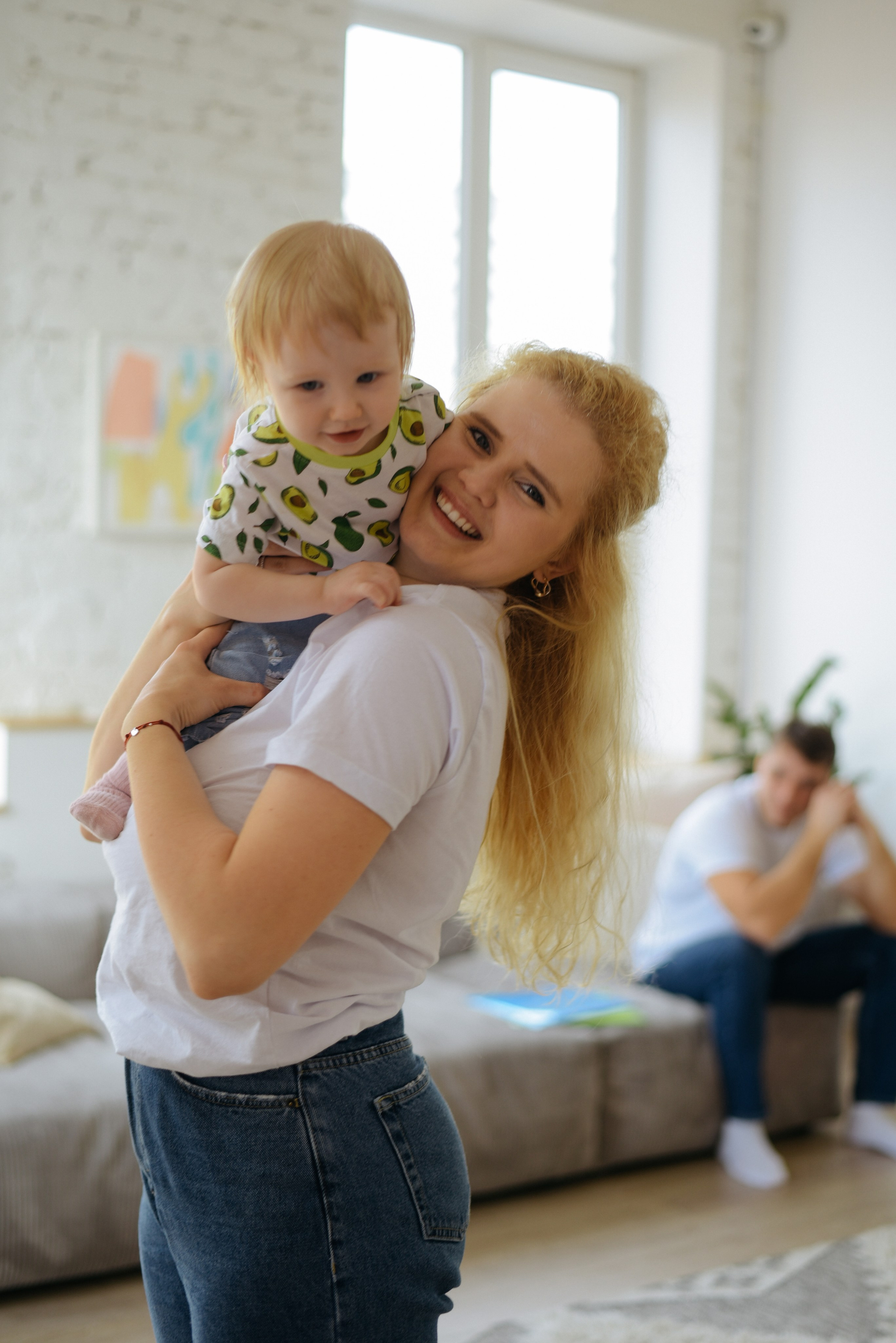 Саломея. Фотограф Лола Волна, город Москва
