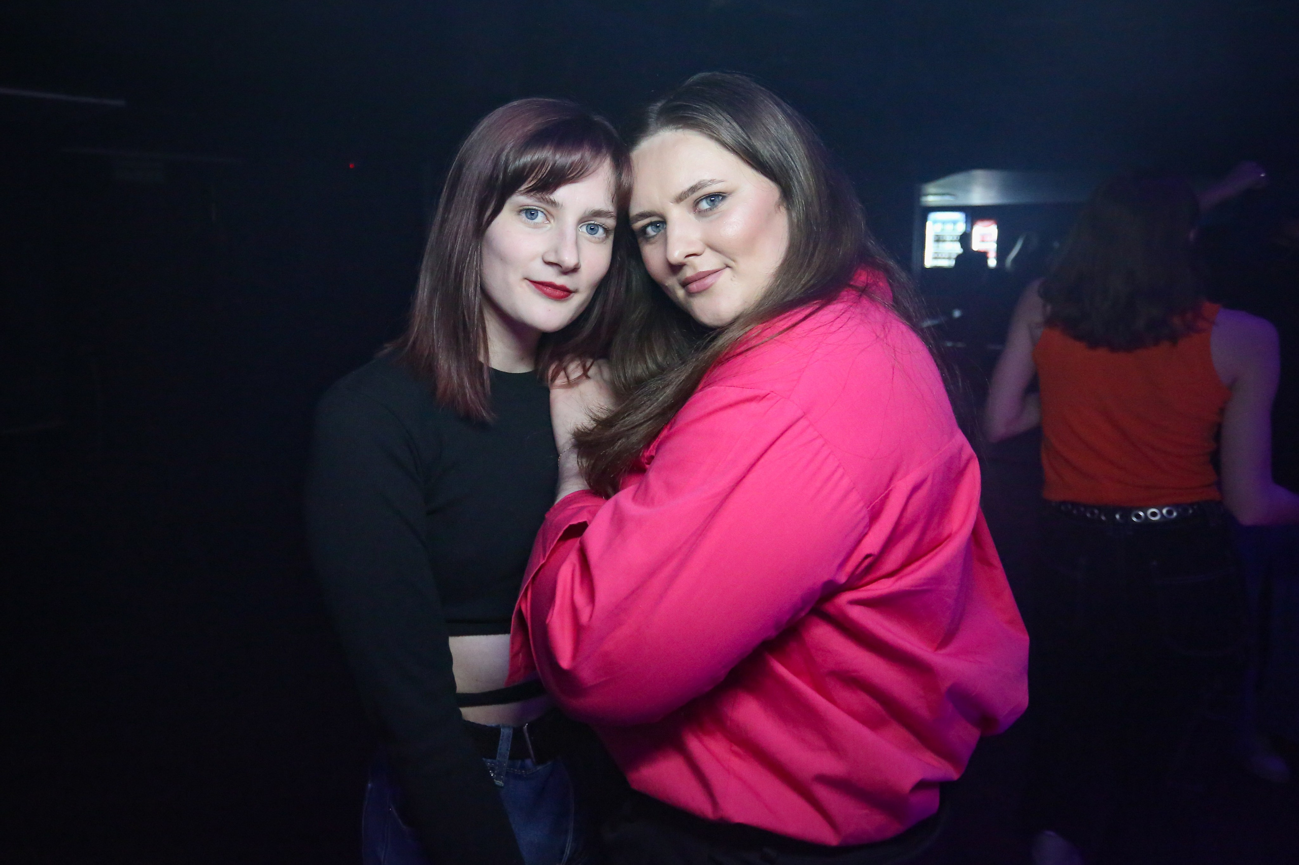 OyBoyz Нирвана. Фотограф Екатеринбург Владимир Смирнов