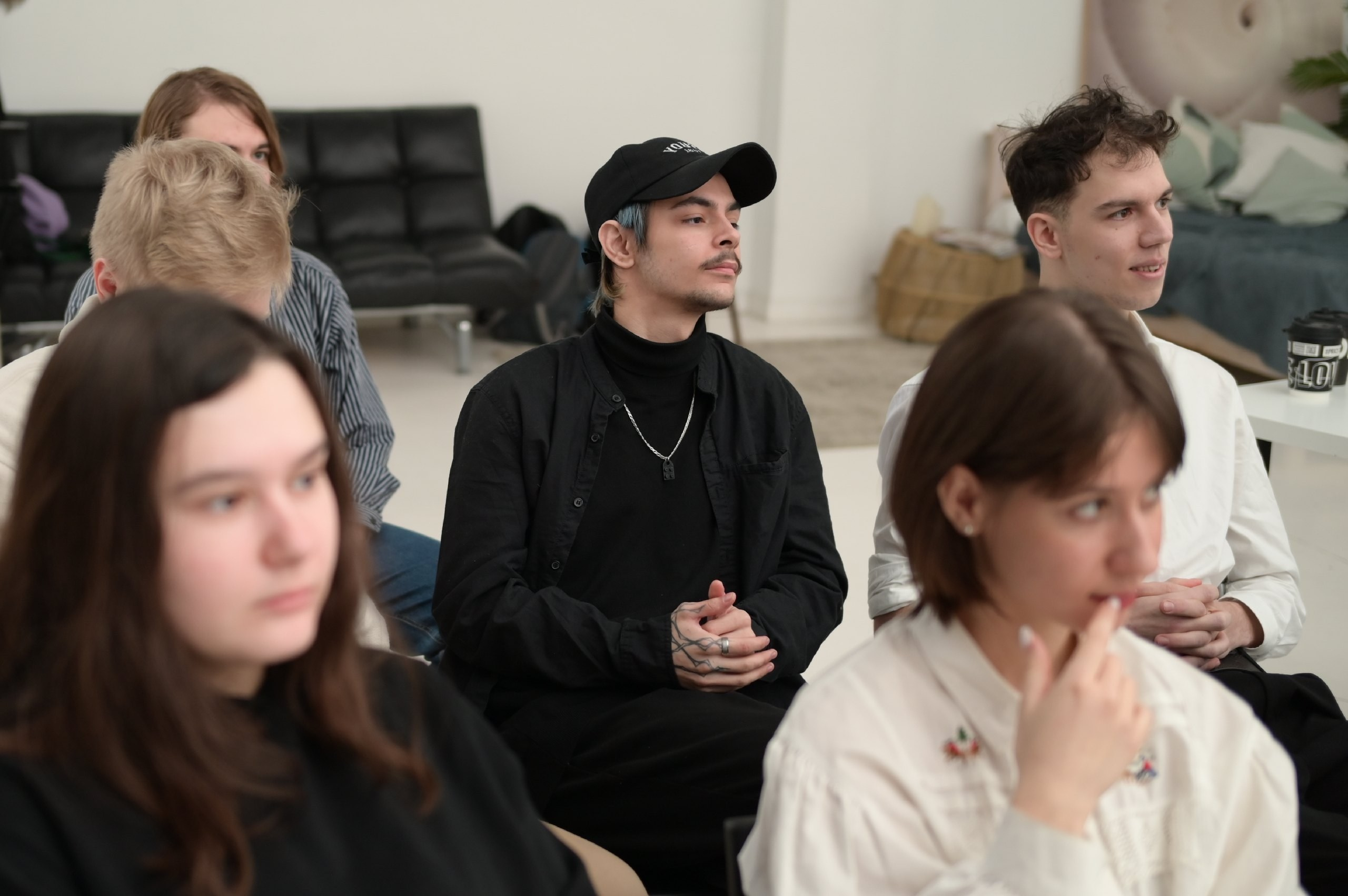 Тренинг. Фотограф в Красноярске Марина Анищук | Женские, семейные и репортажные фотосессии