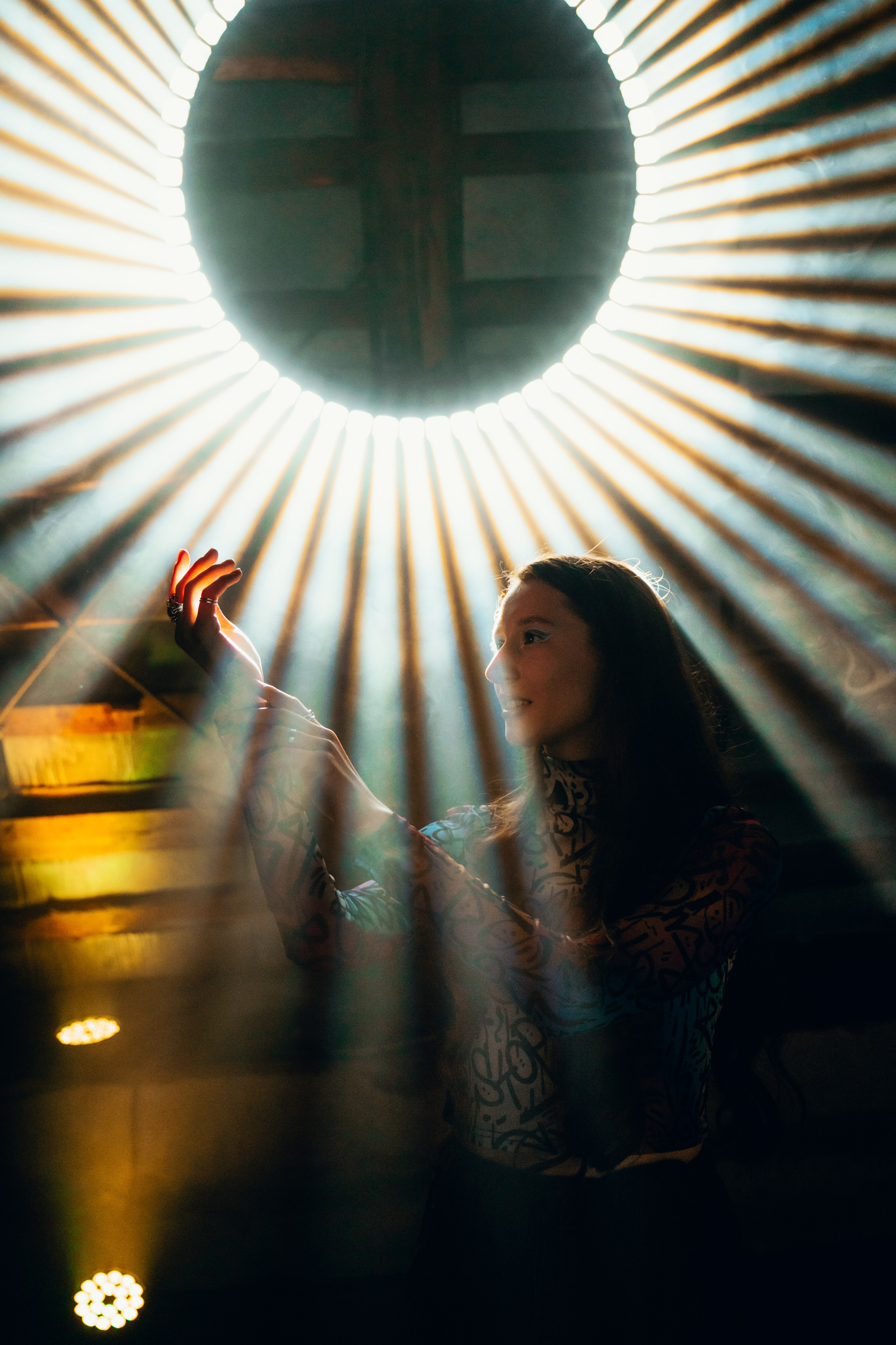 NUR 2025. Главная