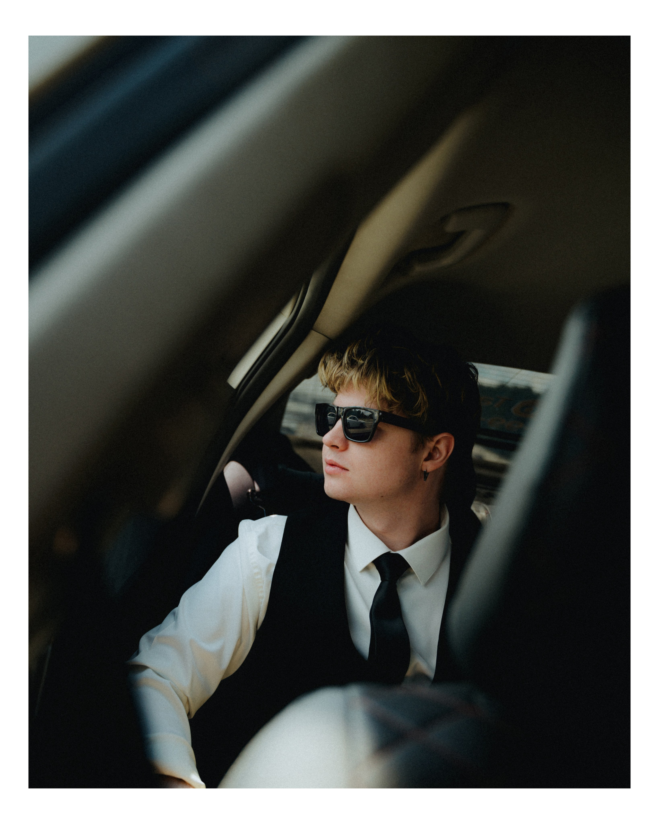 Настя & Артур. Фотограф в Москве Даниил Титоров