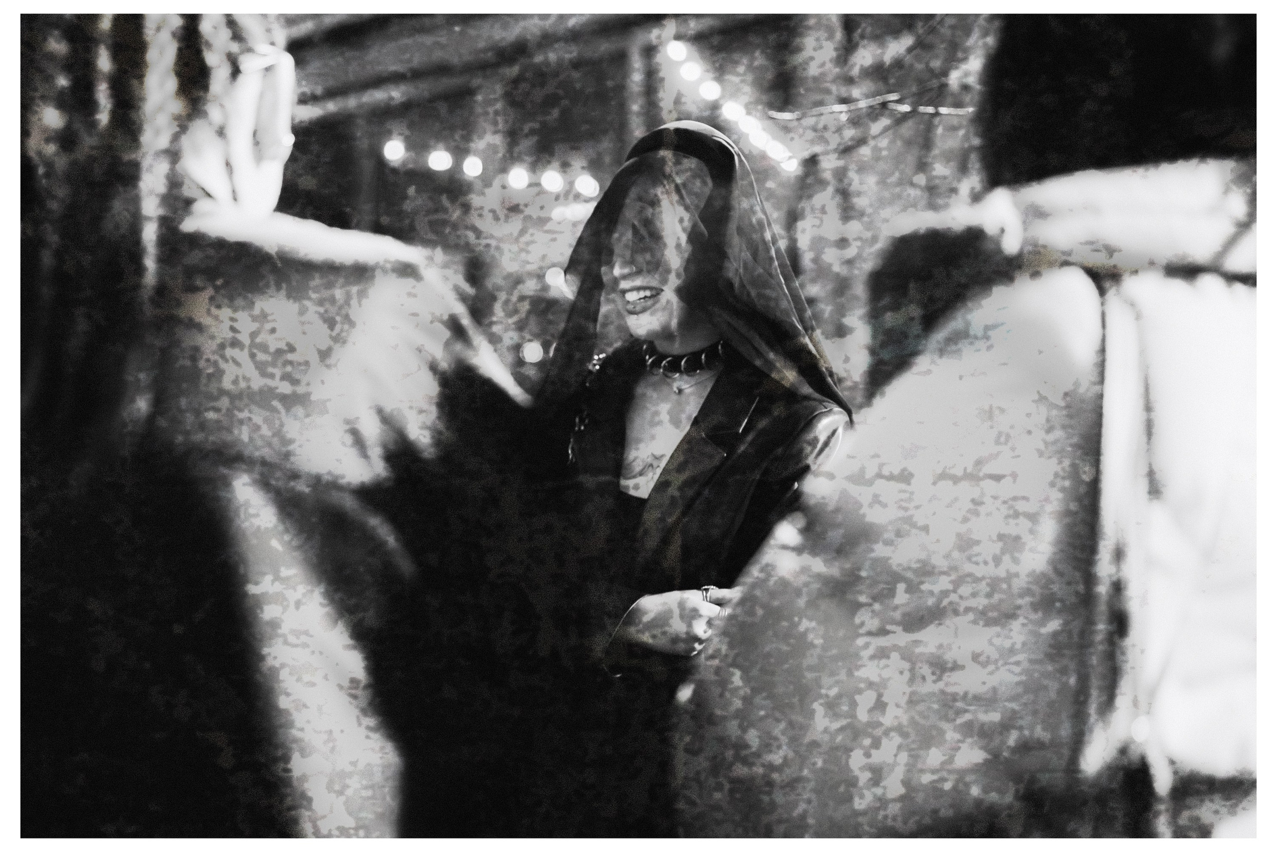 Auxi Noise fashion spb. Репортажный и студийный фотограф в Санкт-Петербурге Марк Скворцов