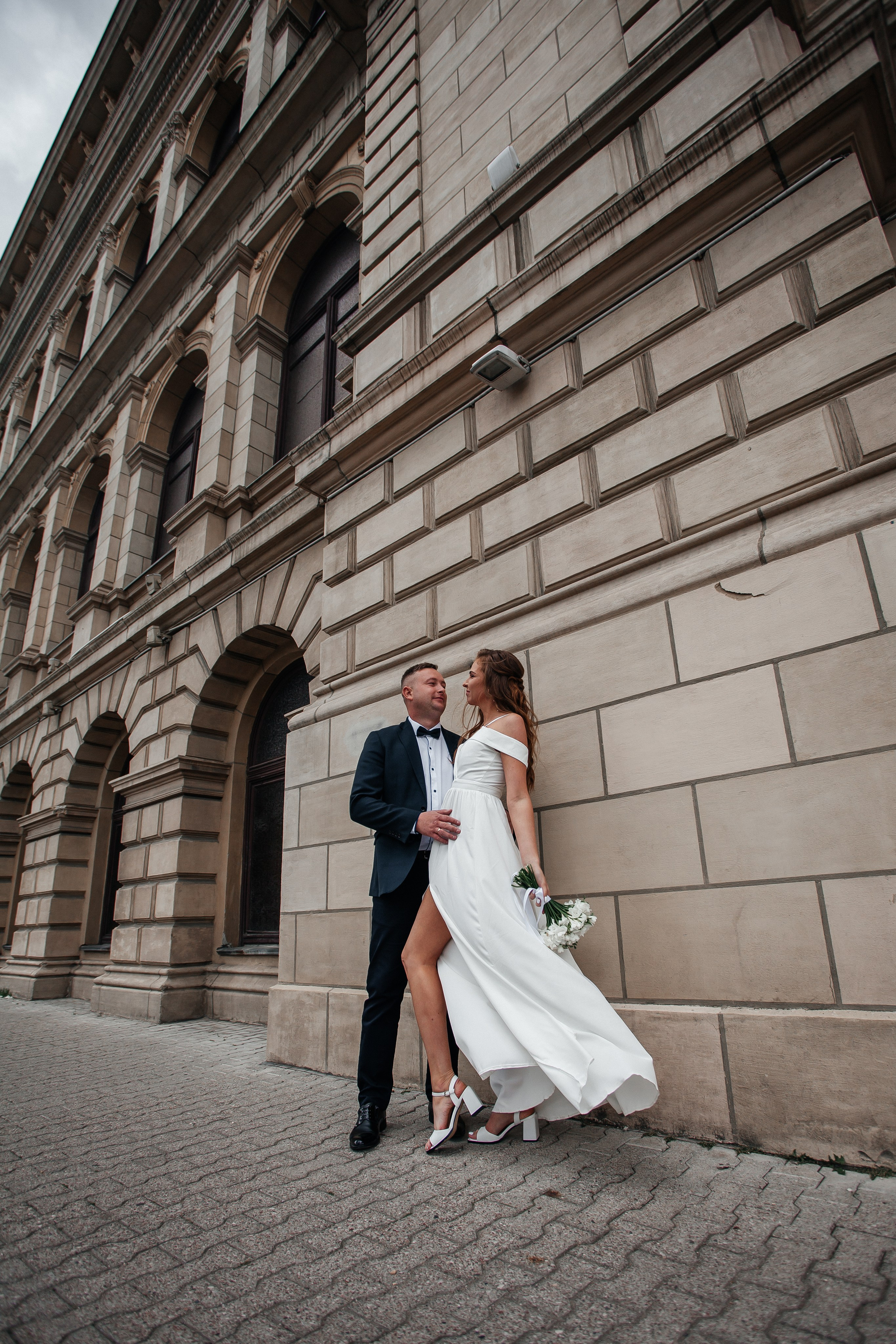 Вера и Андрей. Фотограф в Калининграде Баскакова Юлия