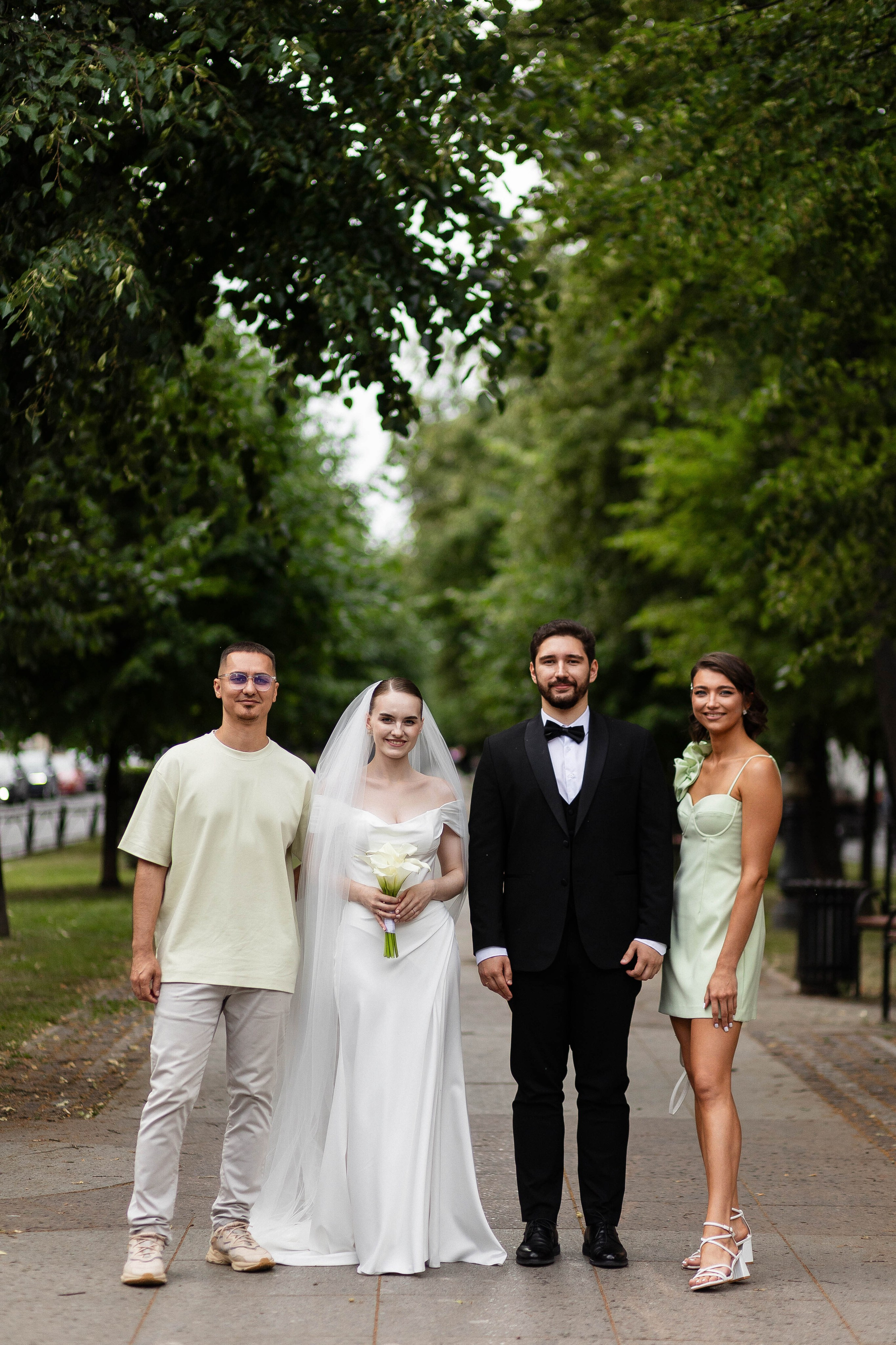 …. Свадебный фотограф в Санкт-Петербурге Александра Чукавина