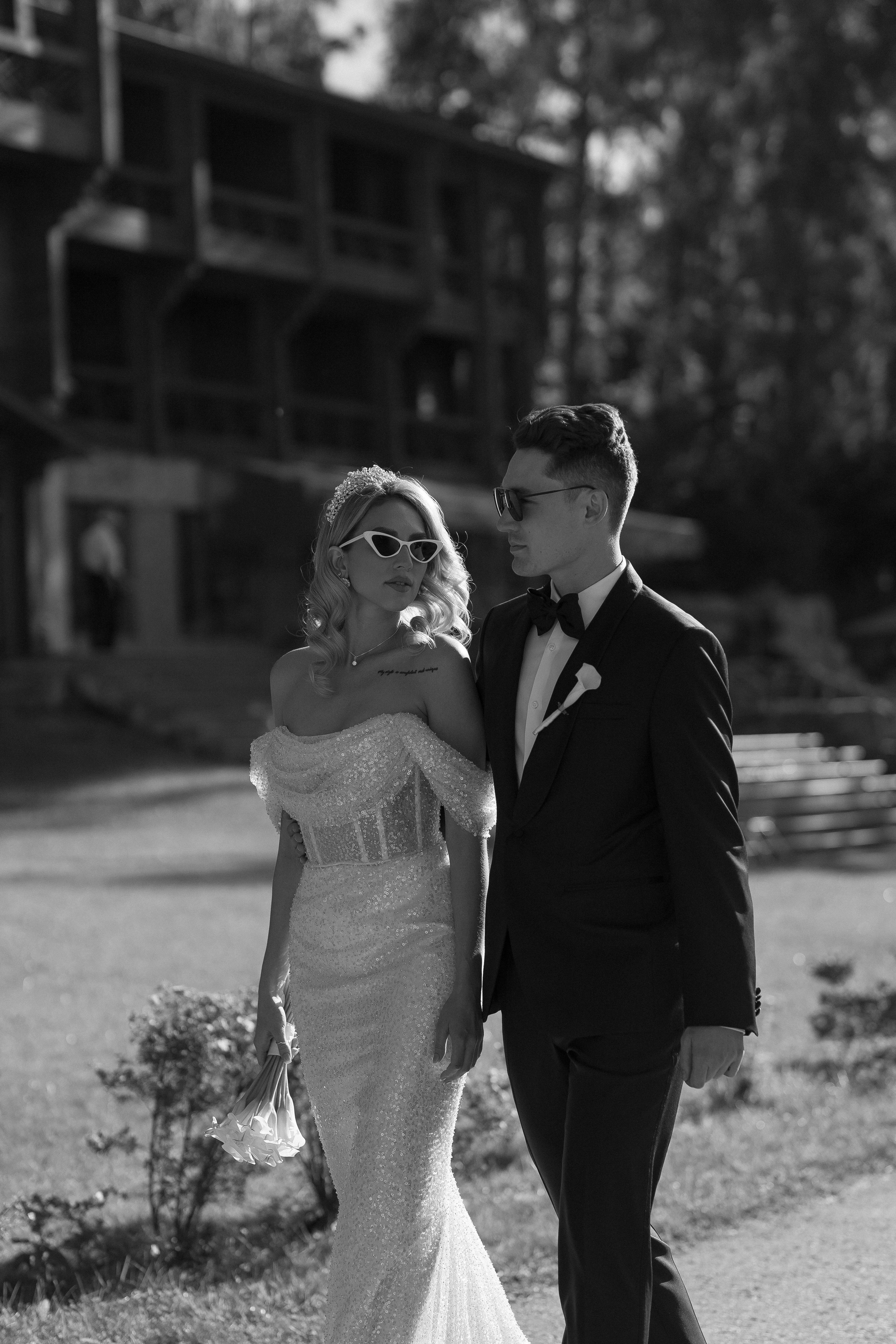 ···. Свадебный фотограф в Санкт-Петербурге Александра Чукавина