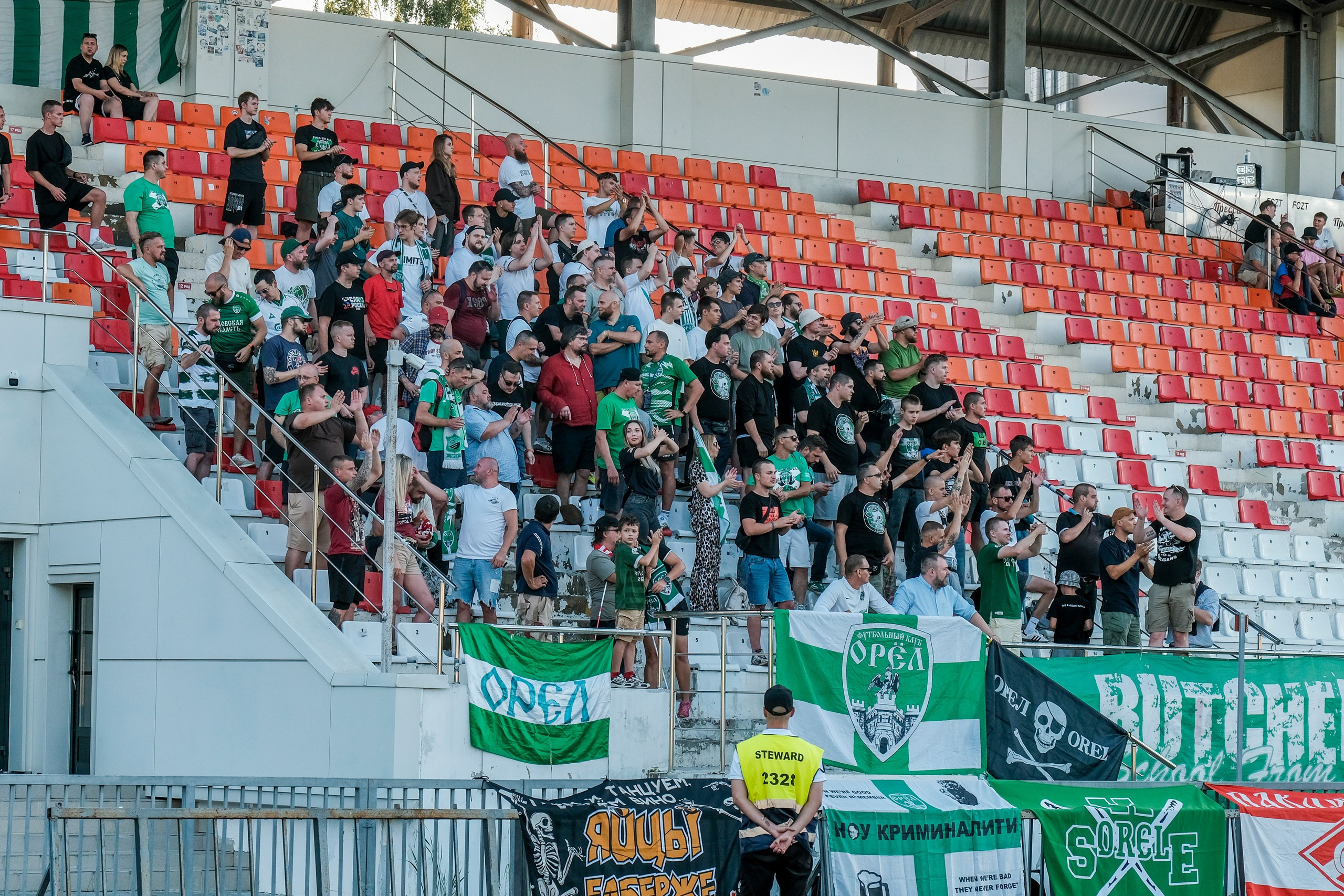 Репортаж 2. Фотограф и видеограф в Москве и МО — Евгений Лавров