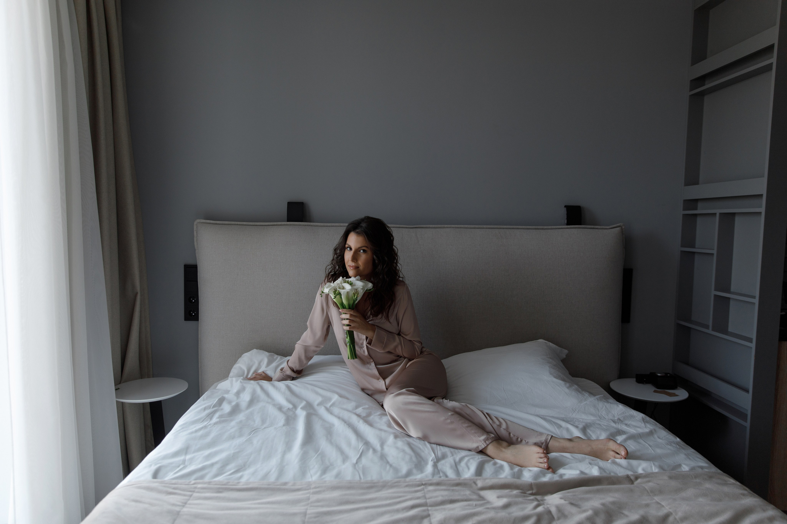 Ксения и Илья. Свадебный и семейный фотограф в Санкт-Петербурге Барсова Анастасия