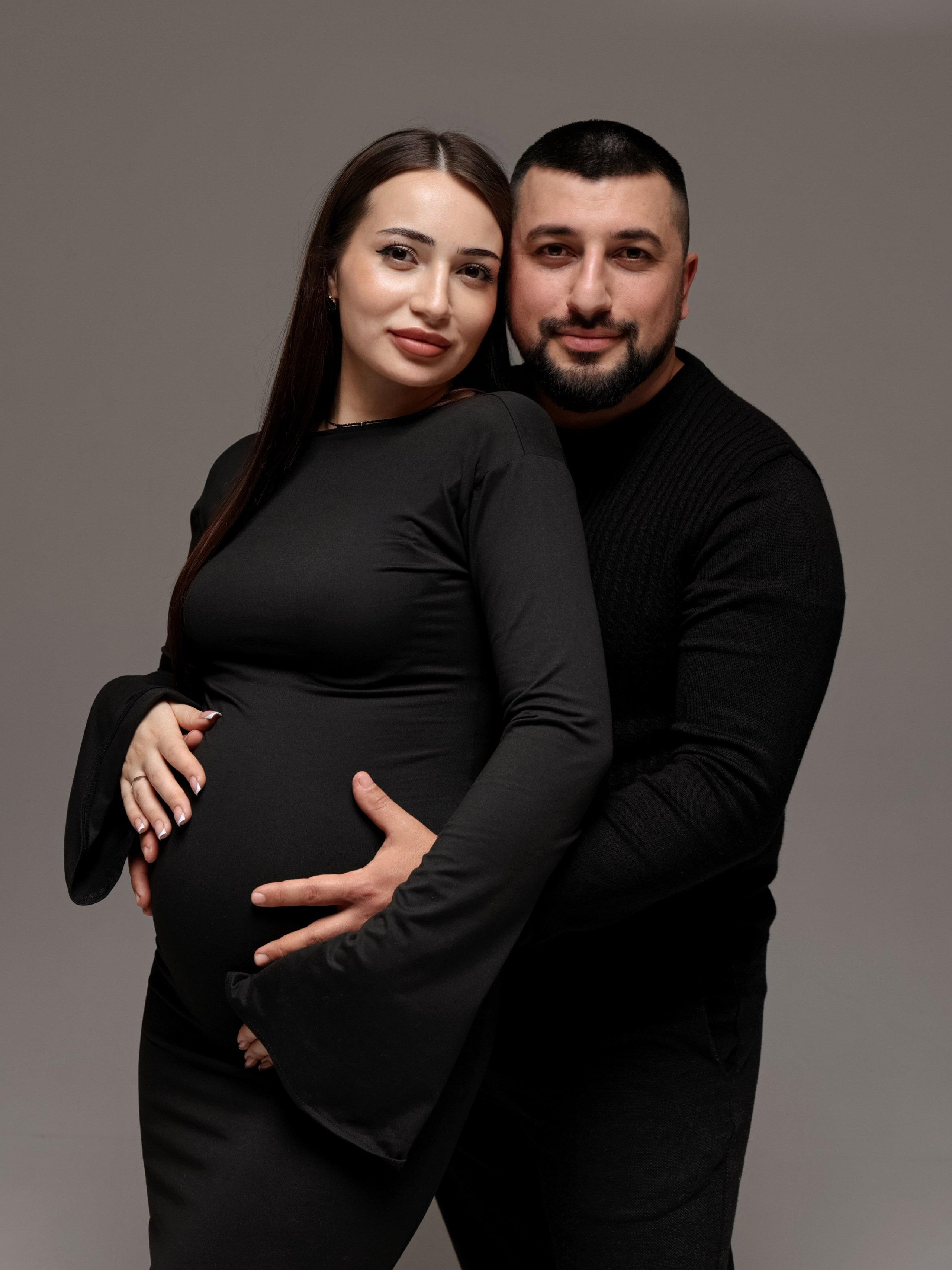 Владимир и Екатерина. Семейный и детский фотограф в  г. Екатеринбурге Холодова Юлия