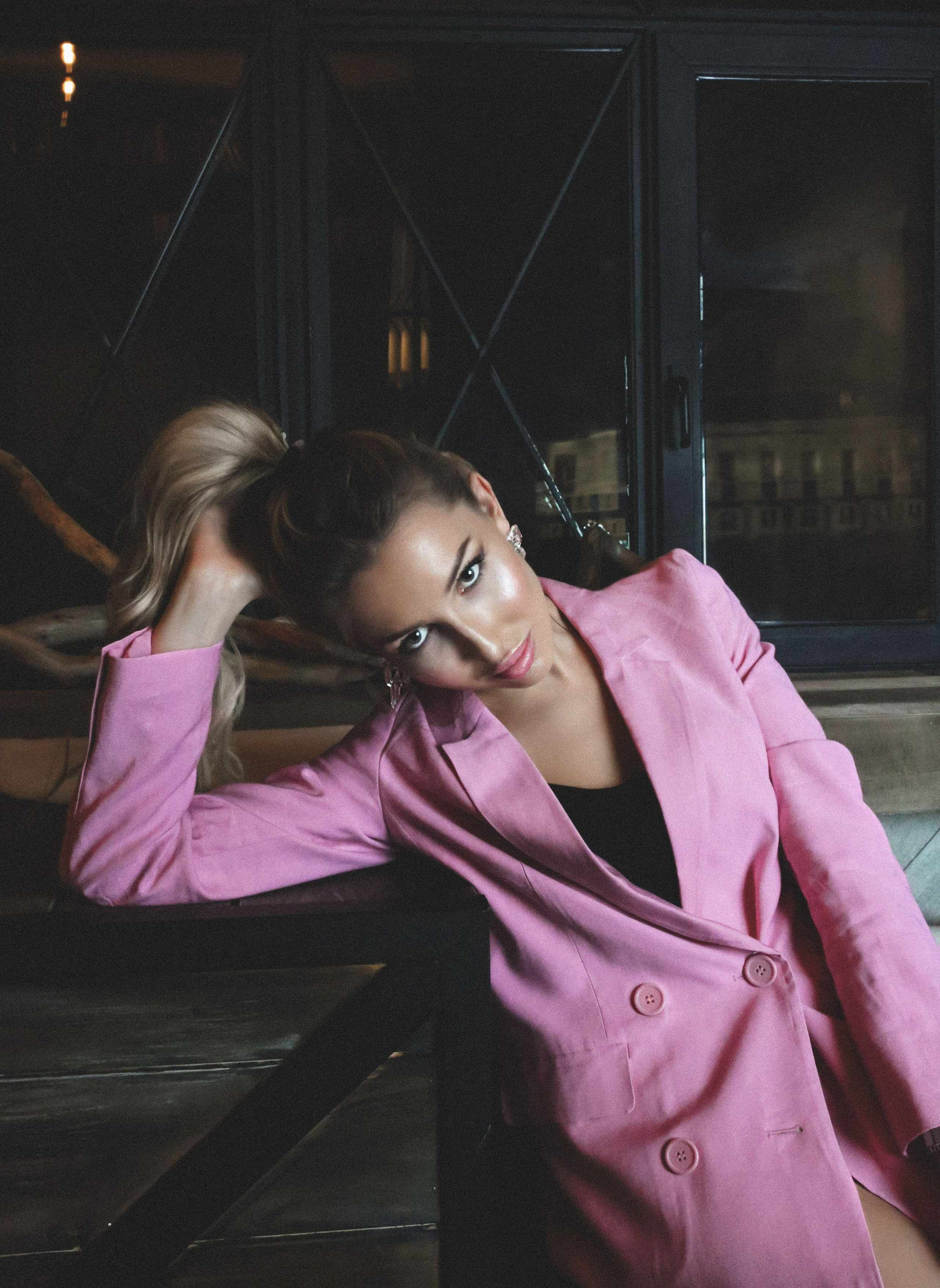 Услуги. ILONA MNATSAKANIAN Фотограф-Визажист Москва