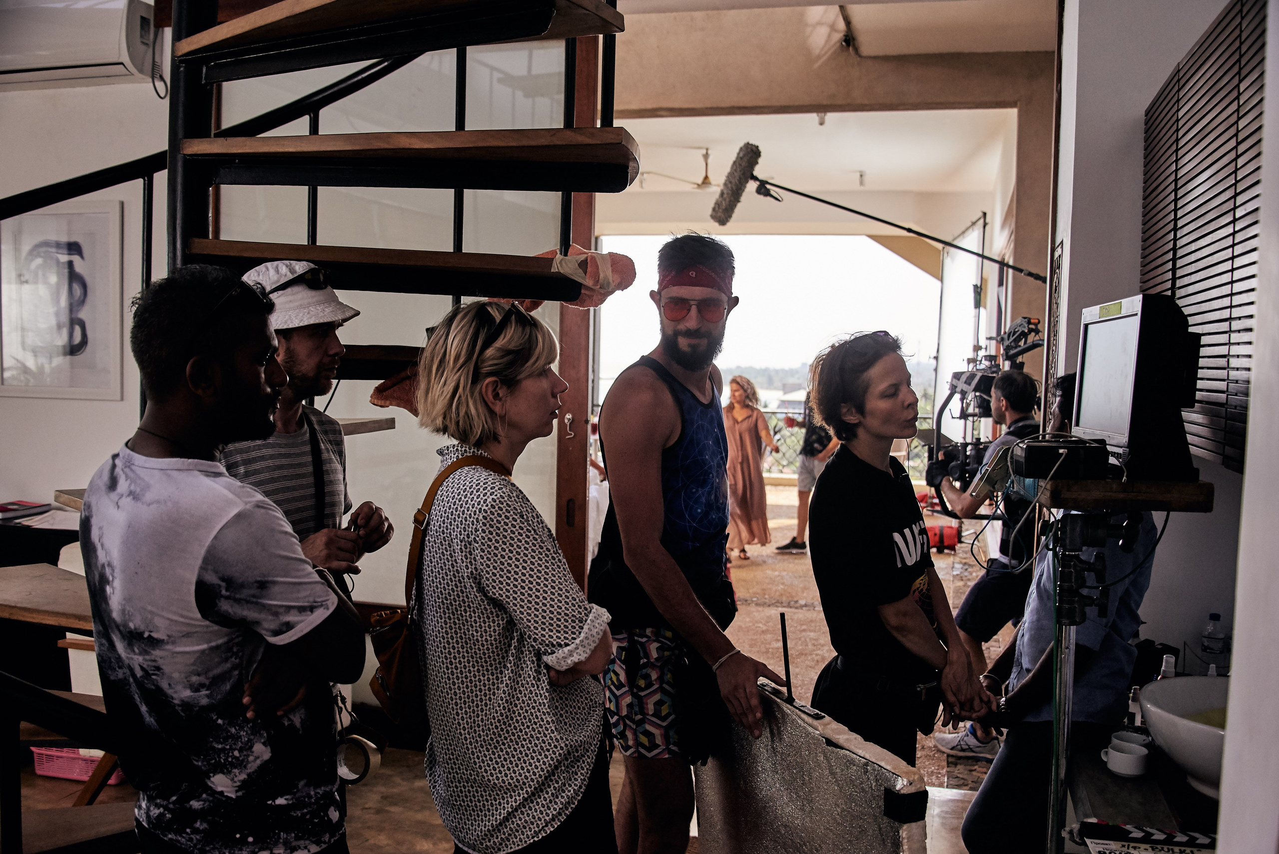 Булки — вилла. Никита Хохловский фото и видео продакшн