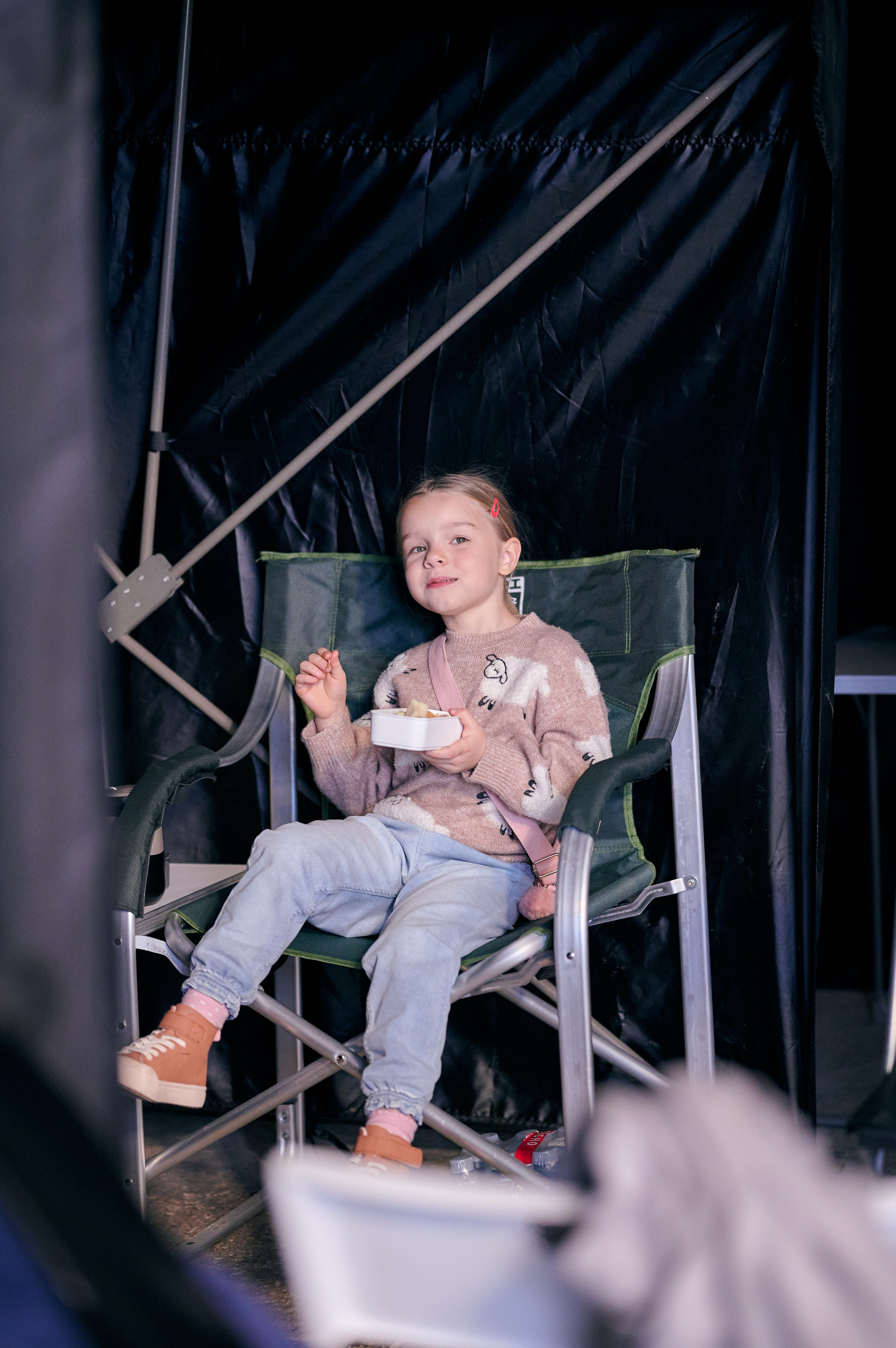 Нина. Никита Хохловский фото и видео продакшн