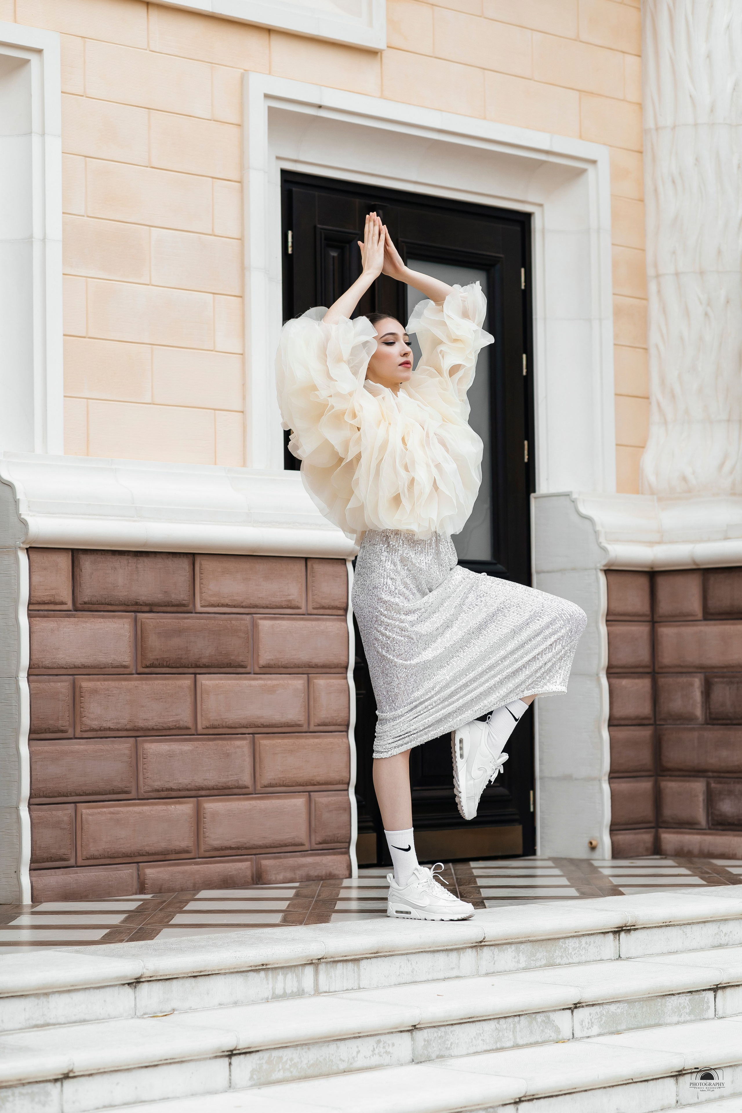 Картинная галерея. Семейный и портретный фотограф в Геленджике Любовь Бодрова