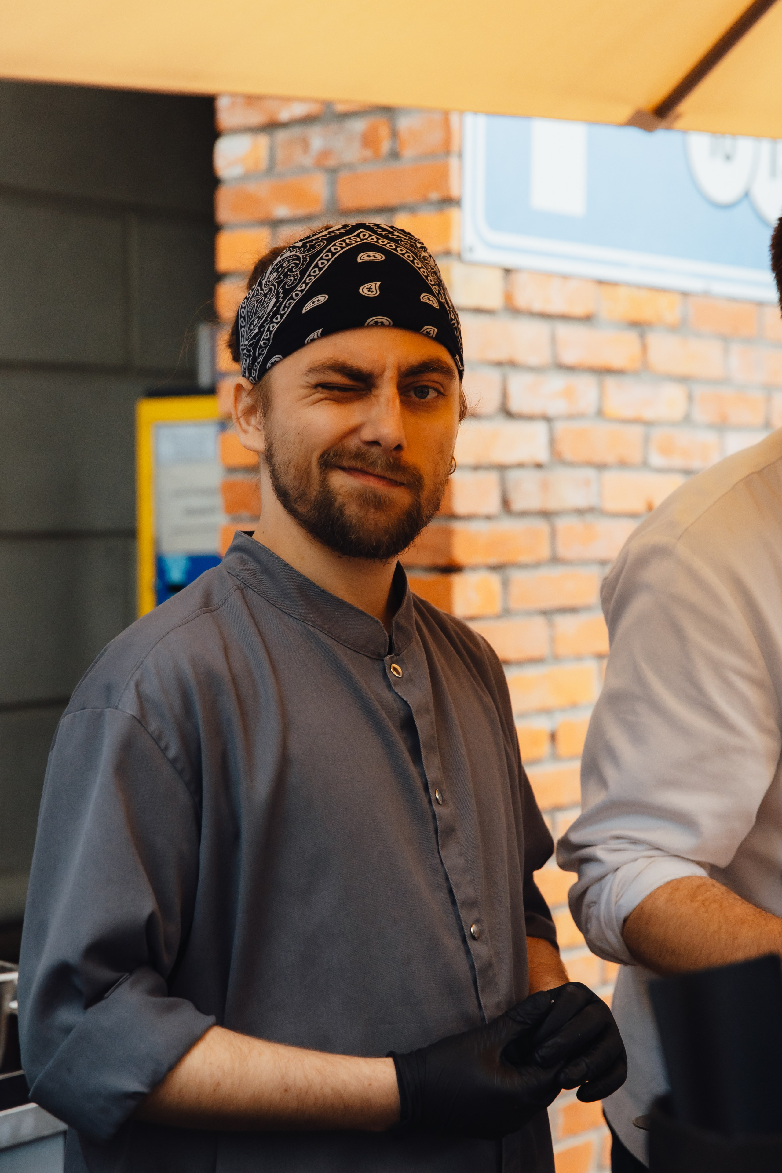 «Bigati Fest» 19.04.2025. Фотограф Калининград Илья Миллер