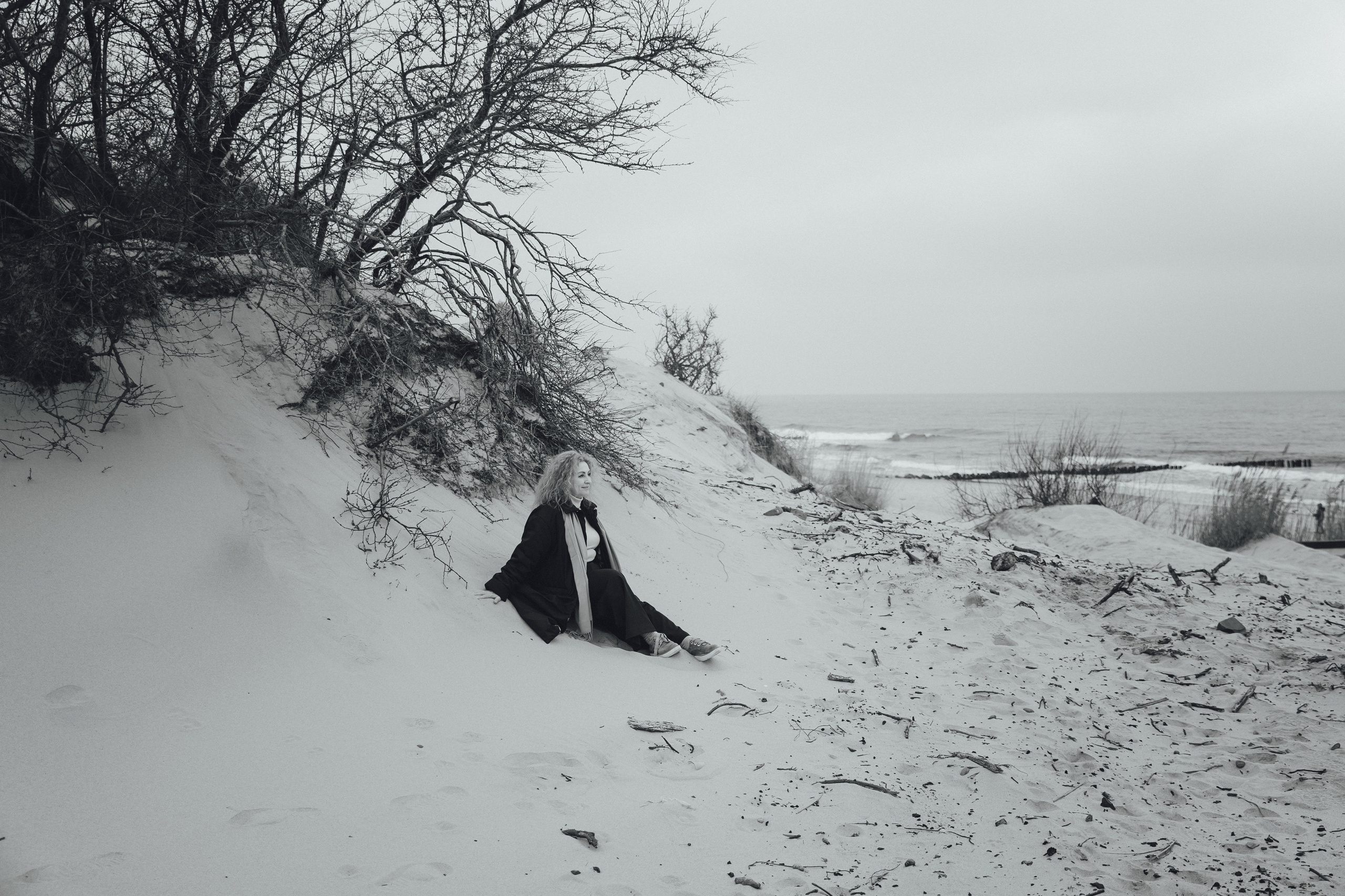 Подружки в Малиновке. Фотограф Калининград Илья Миллер